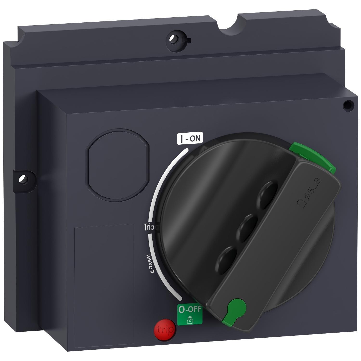 Schneider Electric GV5AP03 Disconnect Operating Handles