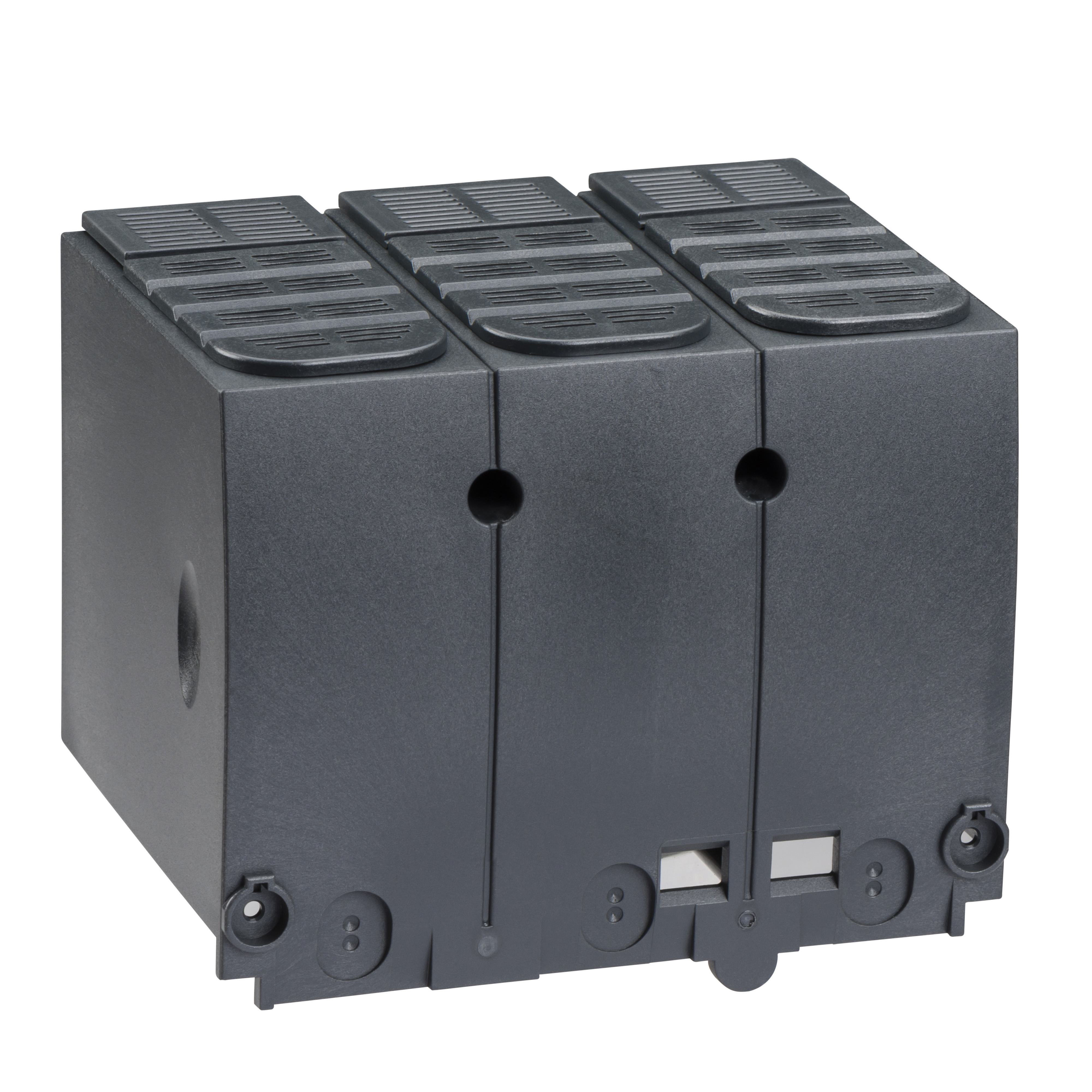 Schneider Electric GV7AC01 Starter Renewal Parts