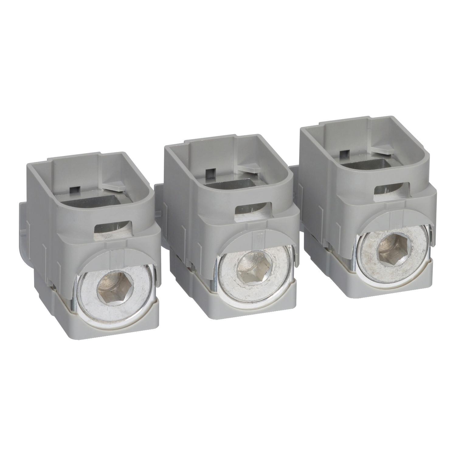 Schneider Electric GV7AC022 Starter Renewal Parts