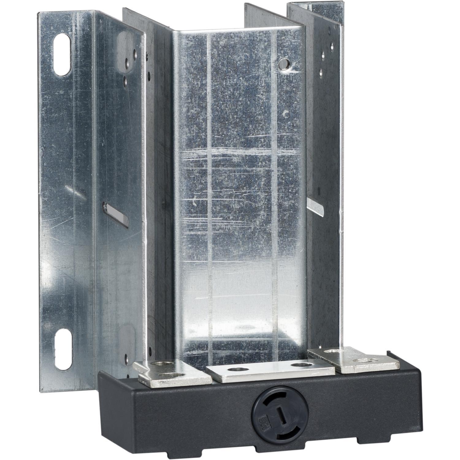 Schneider Electric GV7AC06 Starter Renewal Parts
