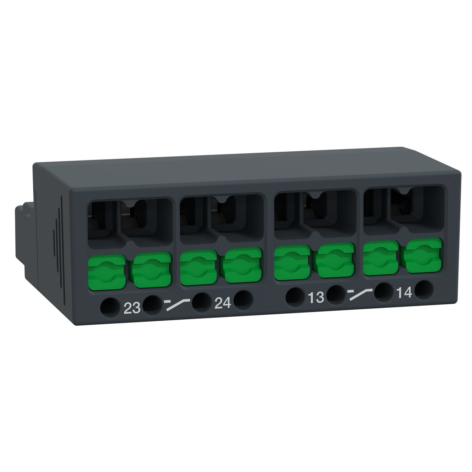 Schneider Electric GVAE20A Auxiliary Contacts