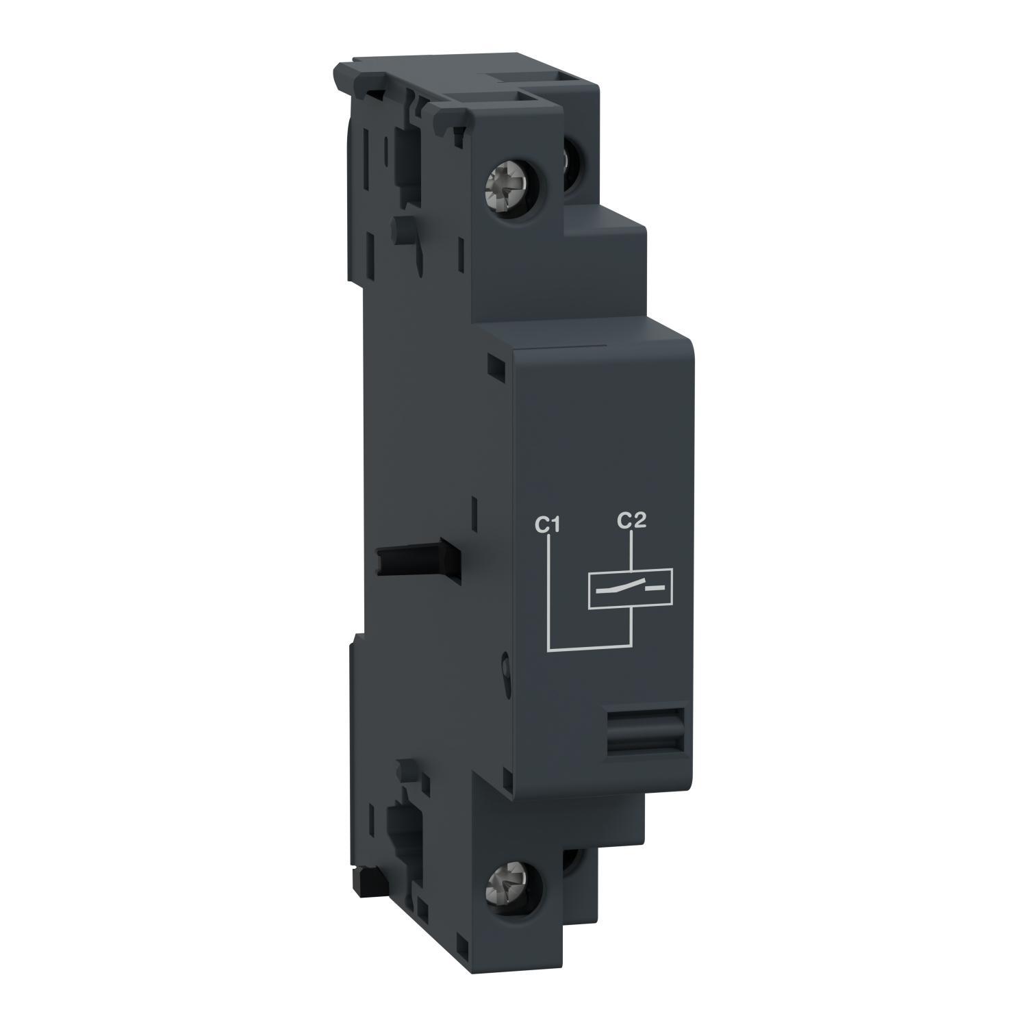 Schneider Electric GVAS116 Starter Renewal Parts