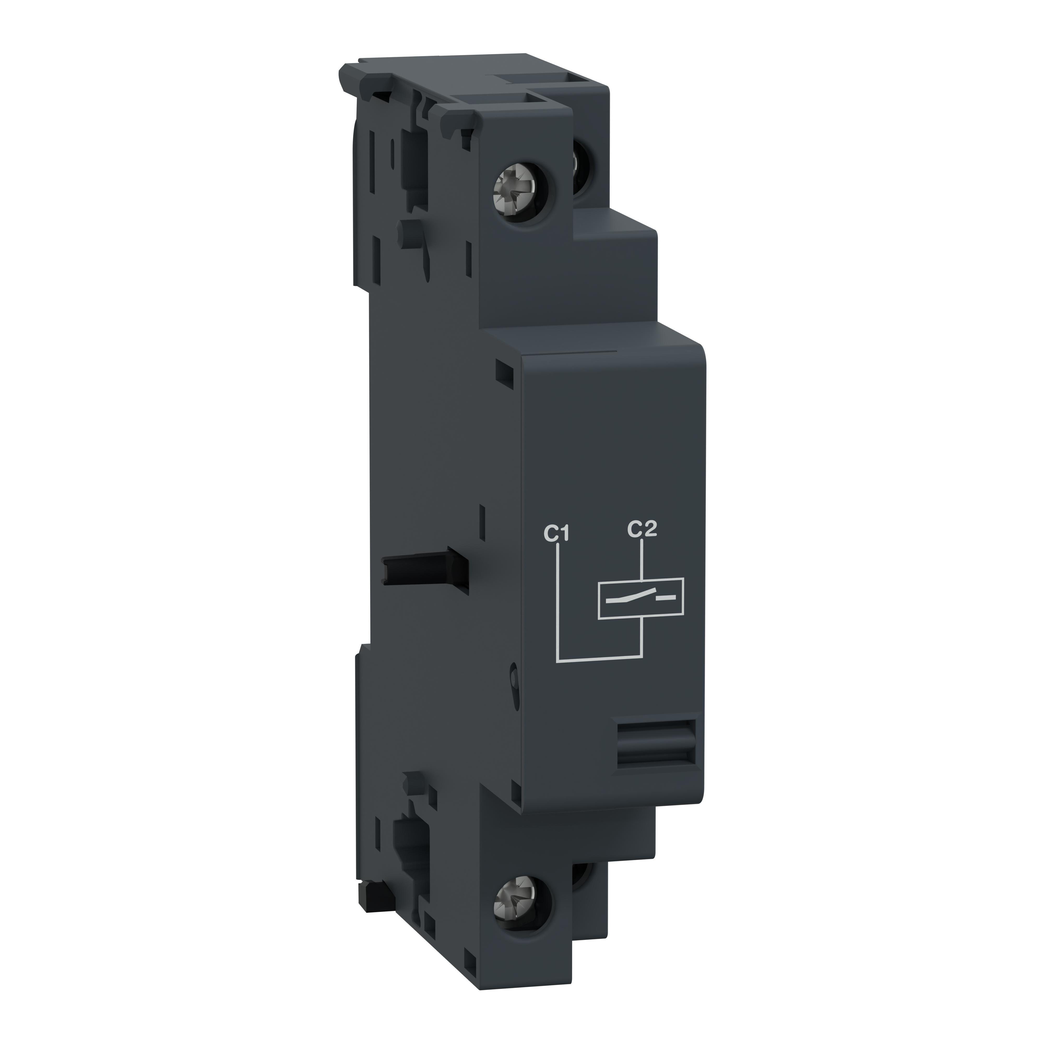 Schneider Electric GVAS225 Breaker Shunt Trips
