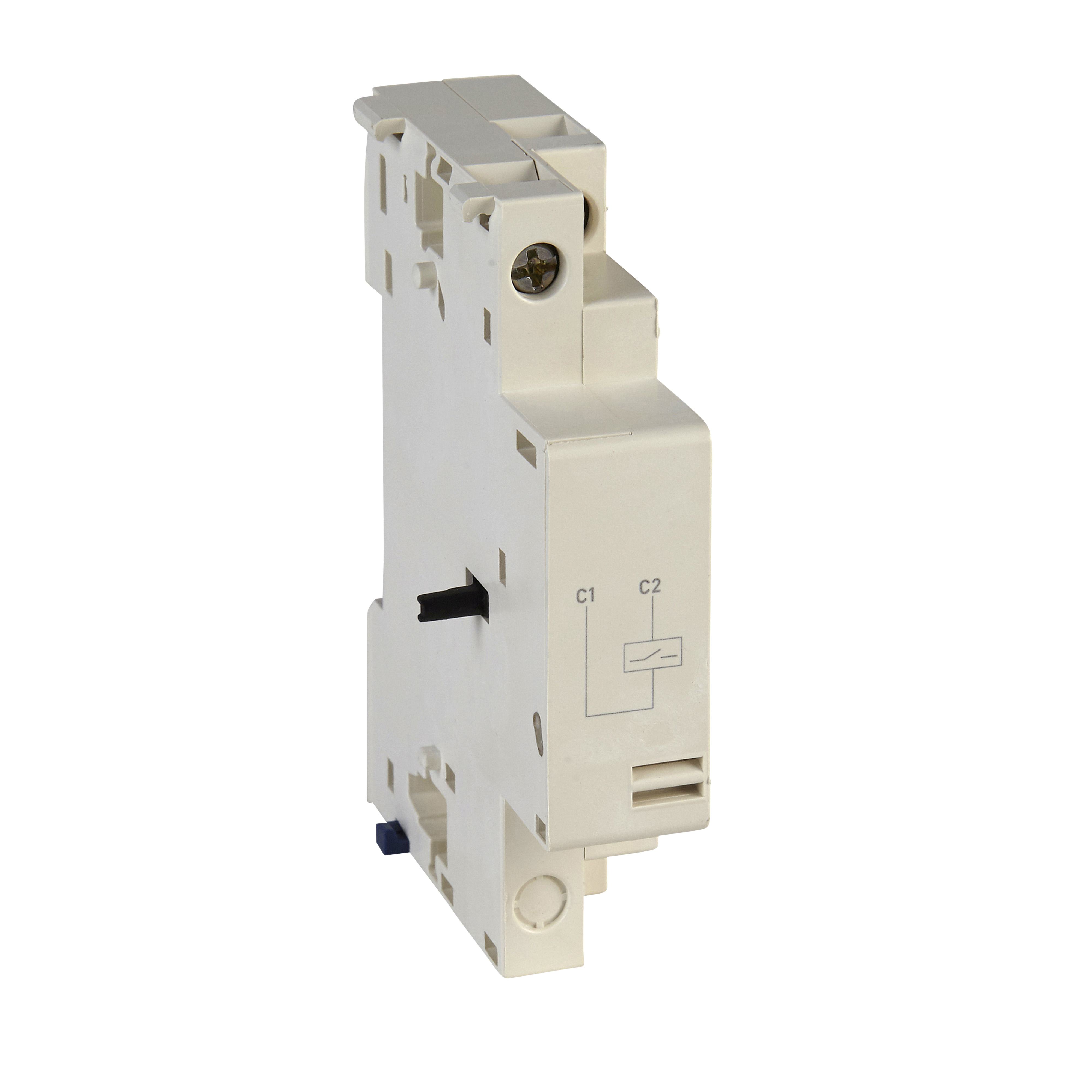 Schneider Electric GVAS226 Breaker Shunt Trips