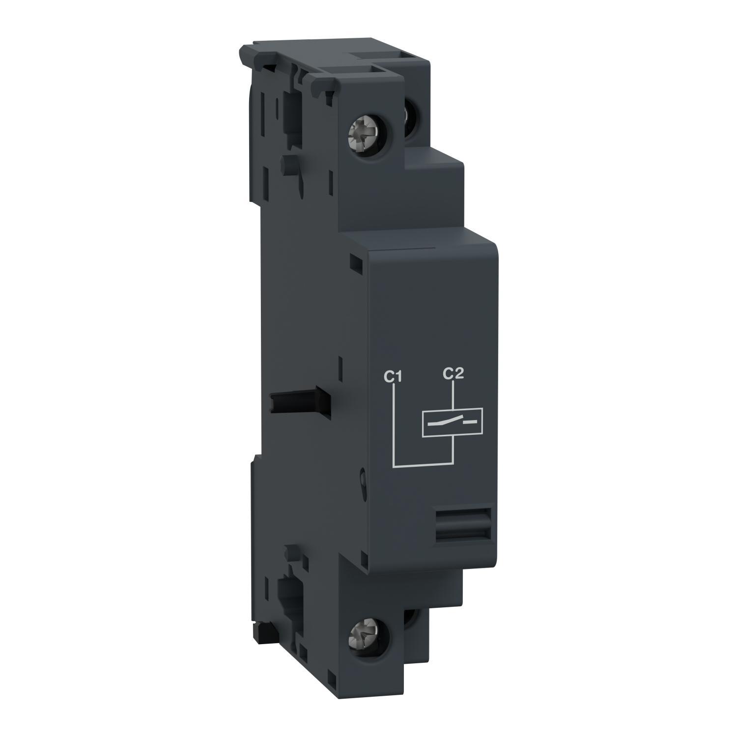 Schneider Electric GVAS385 Breaker Shunt Trips