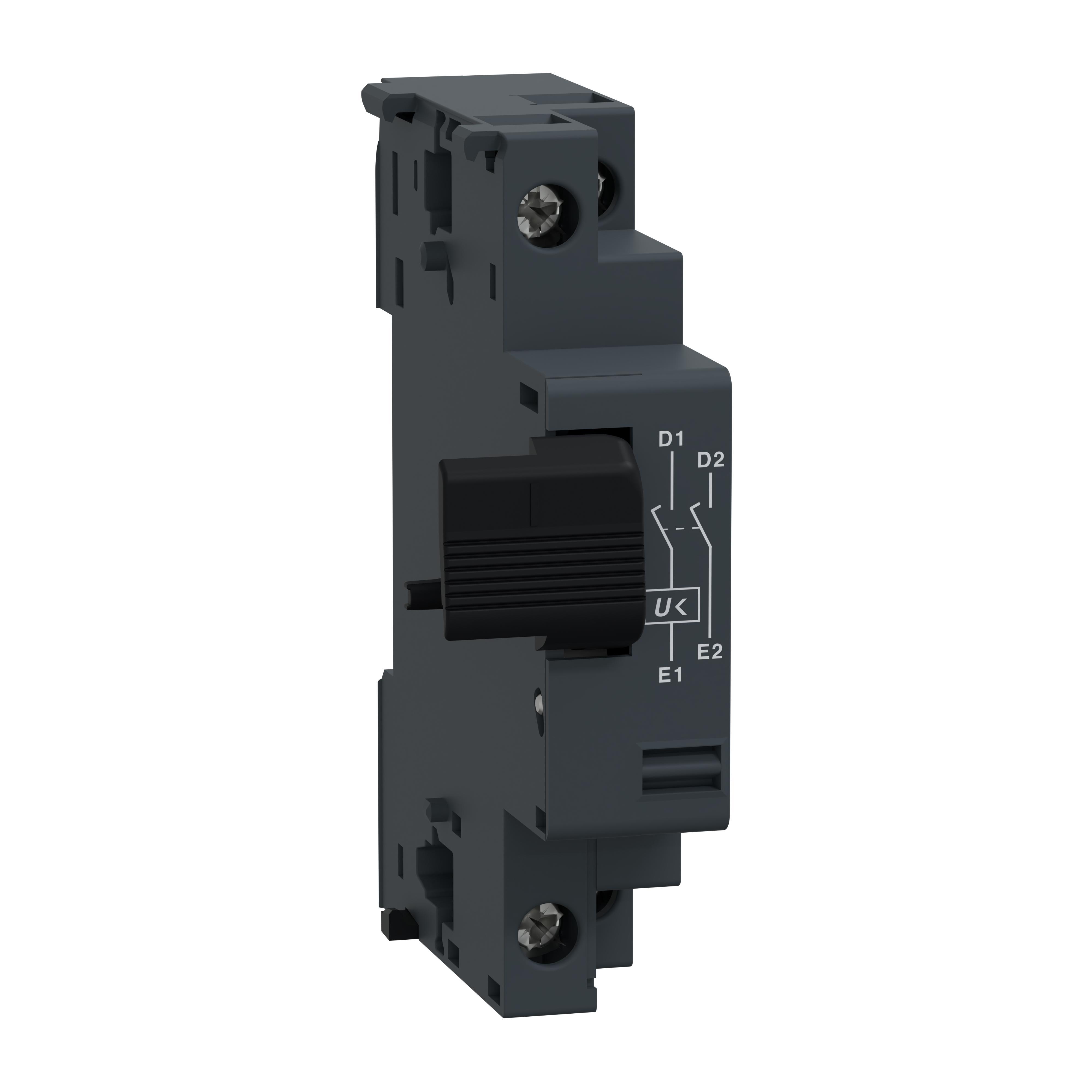 Schneider Electric GVAX115 Breaker Shunt Trips