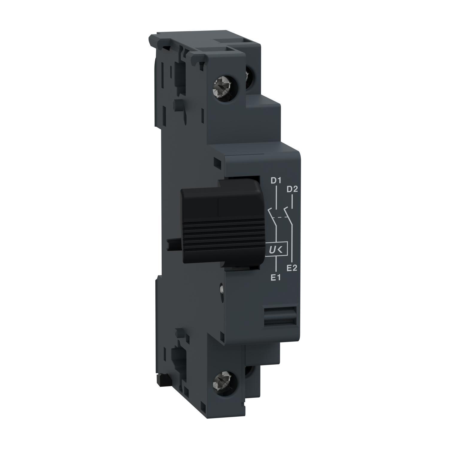 Schneider Electric GVAX225 Breaker Shunt Trips