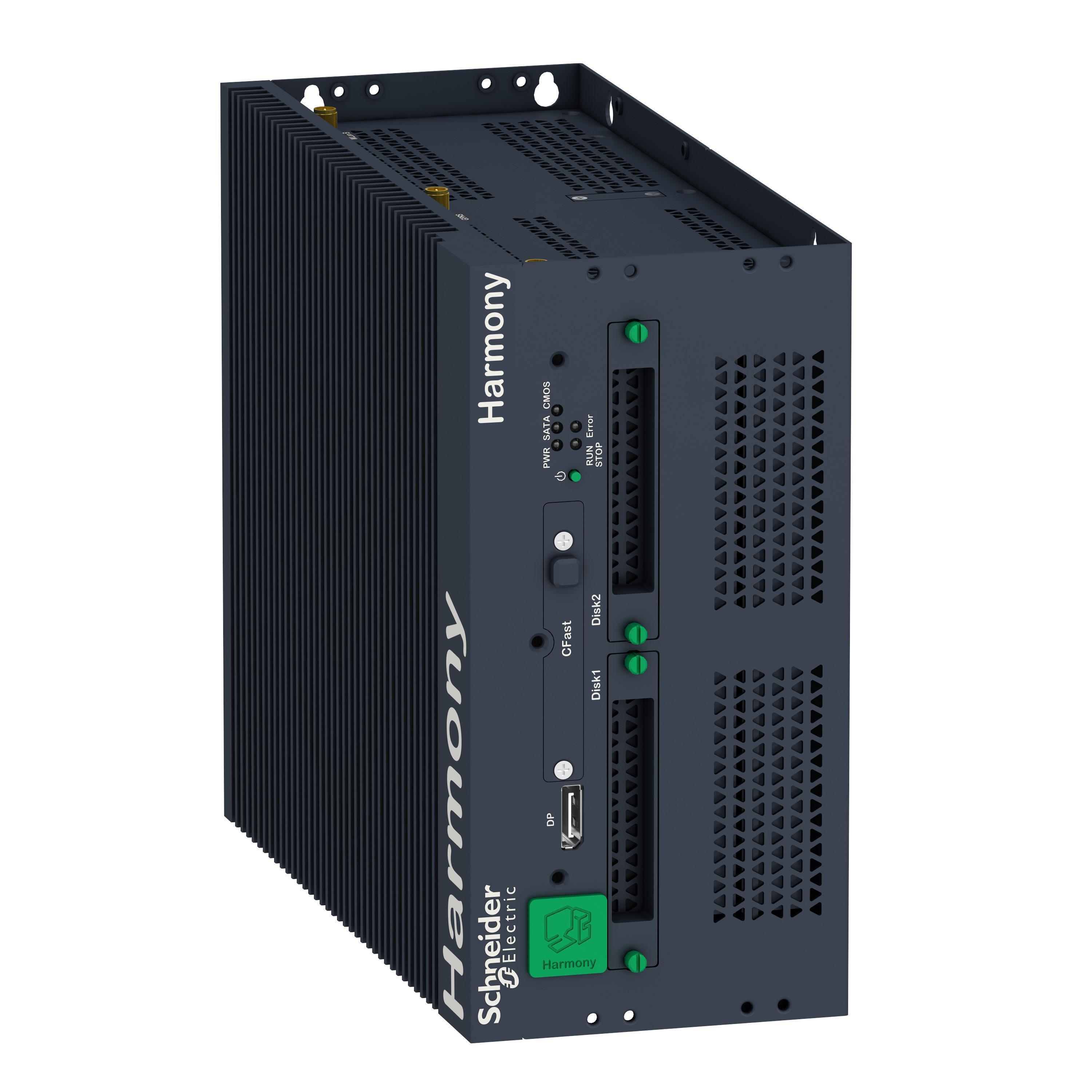 Schneider Electric HMIBMU0I29D400A Industrial Computers