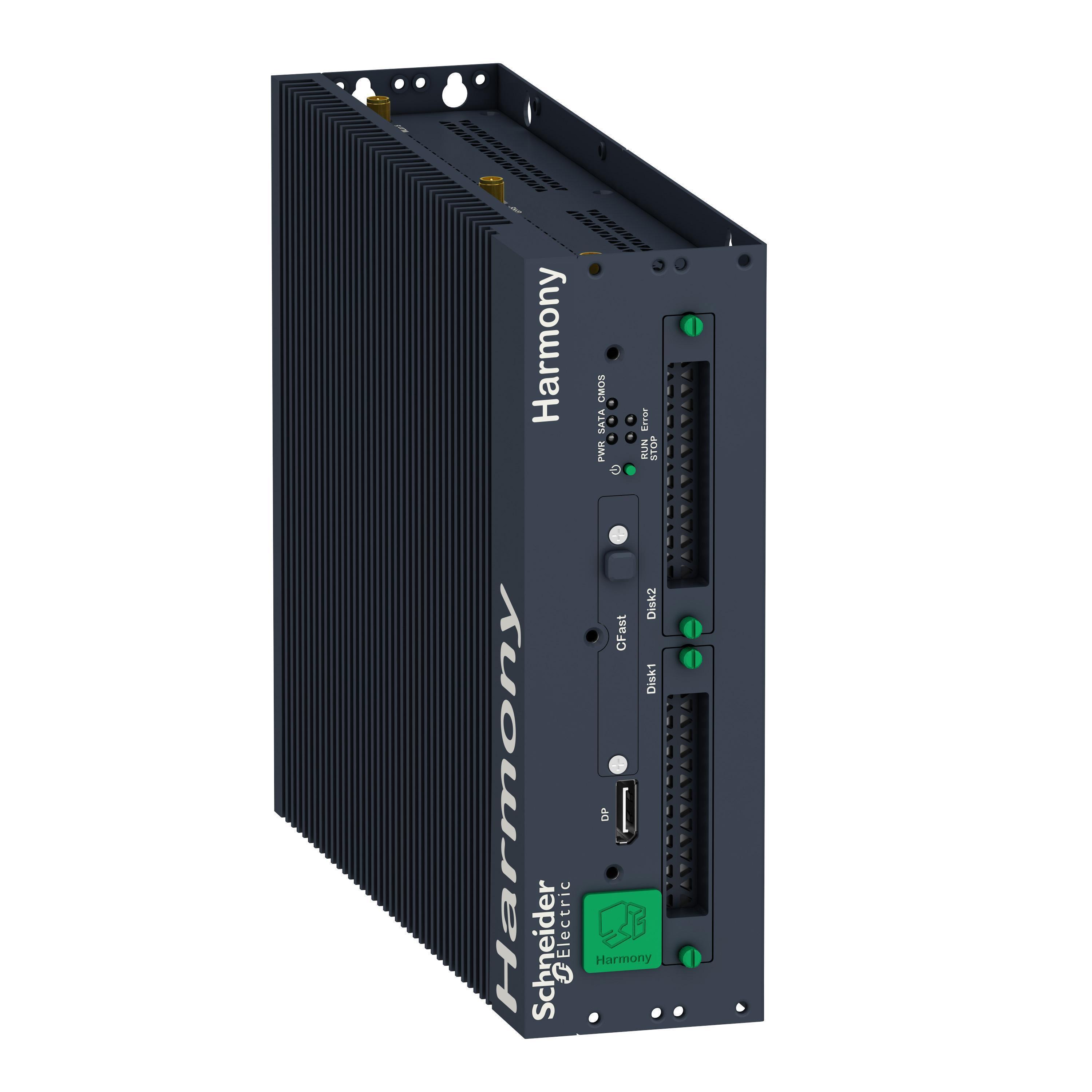 Schneider Electric HMIBMU0I29D200A Industrial Computers