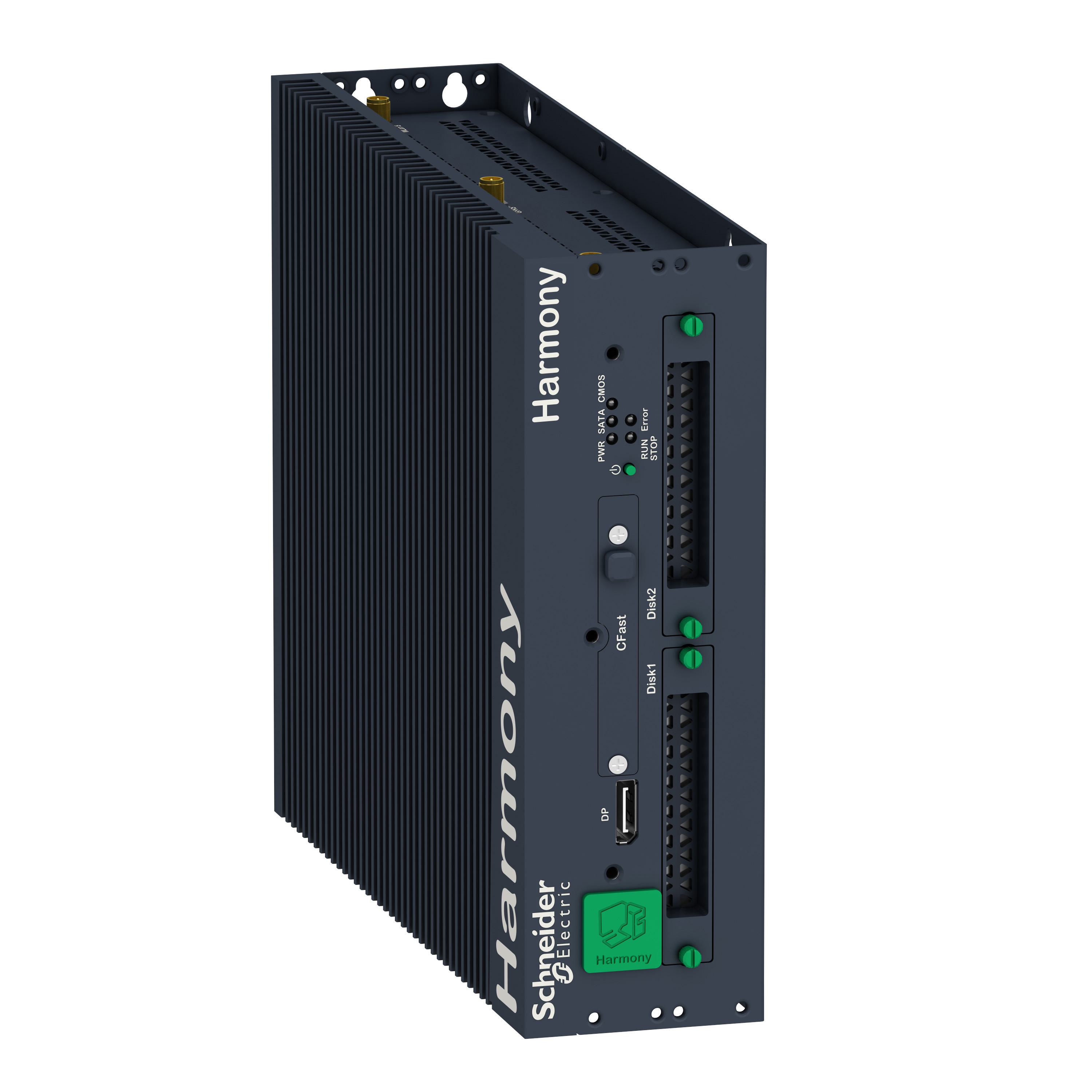 Schneider Electric HMIBMU0I29D2001 Industrial Computers