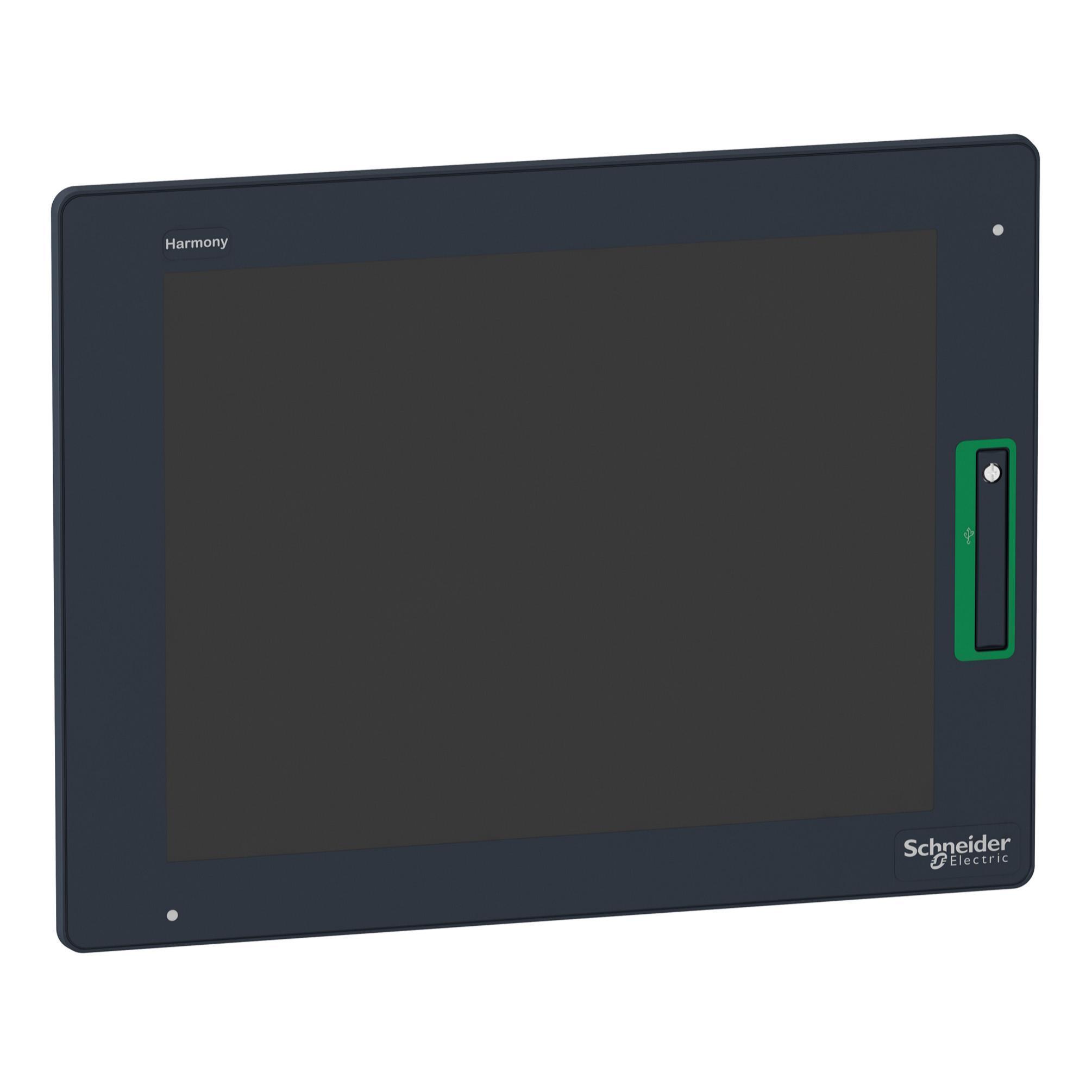 Schneider Electric HMIDID64DTD1 Industrial Monitors
