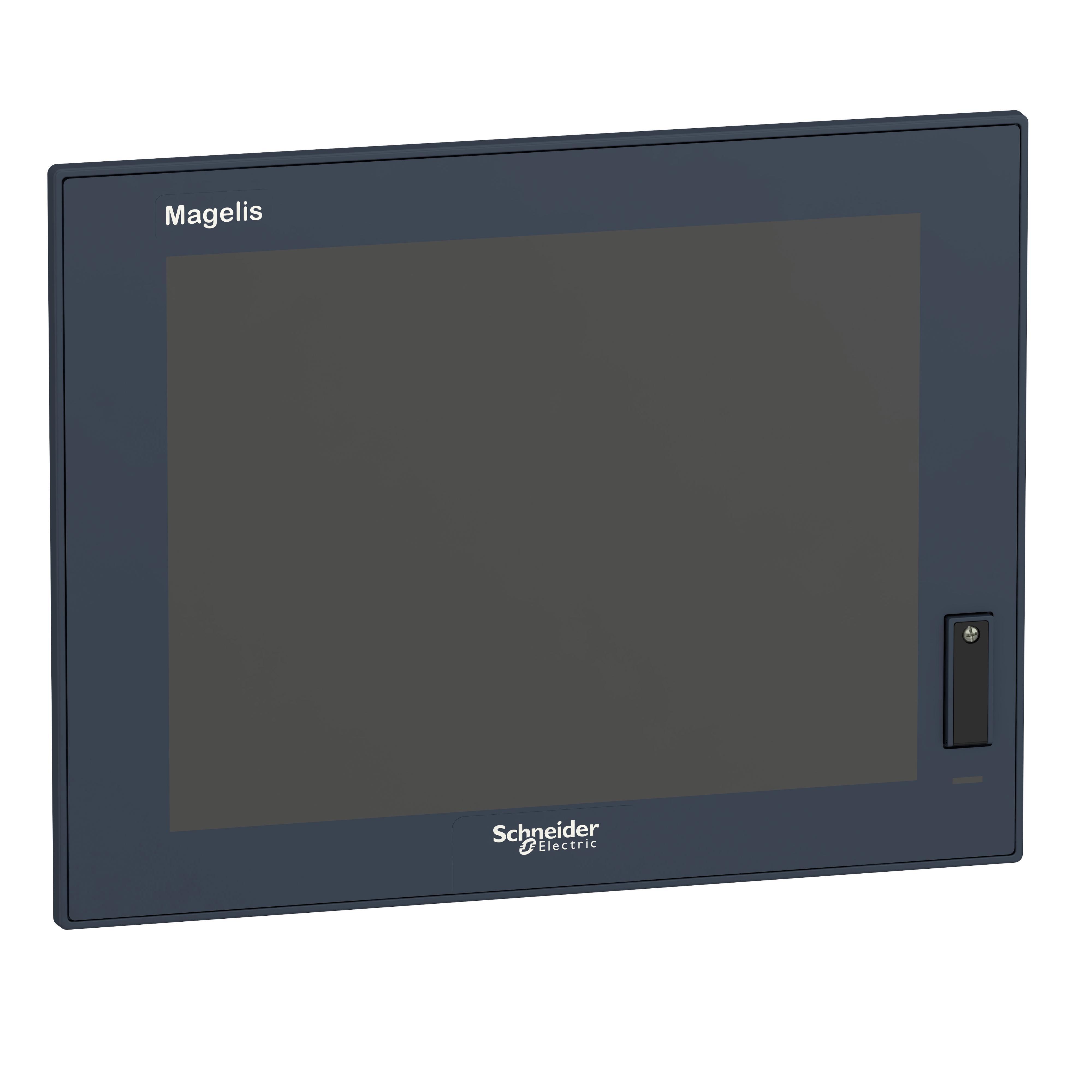 Schneider Electric HMIDM6421 LED Signs & Displays