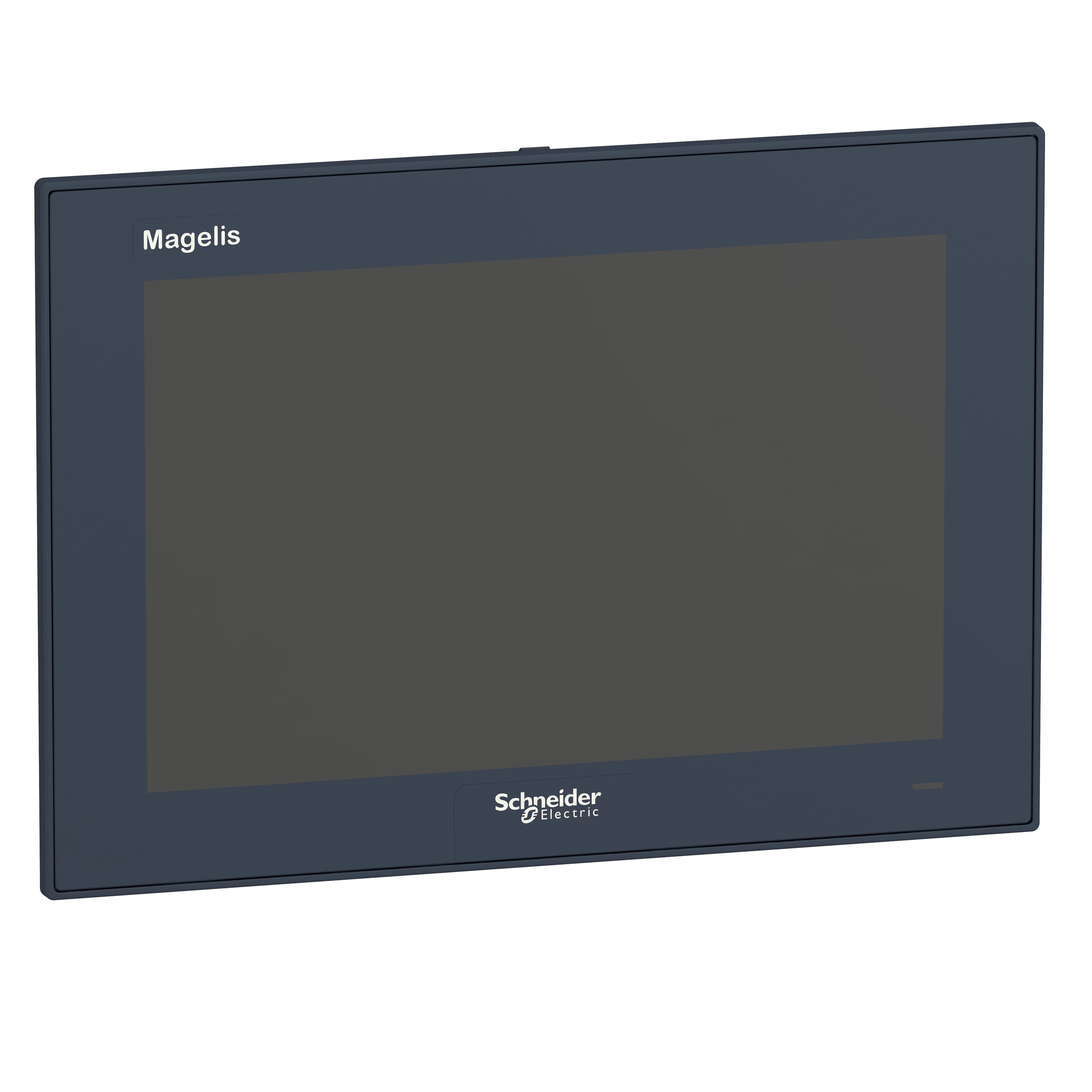Schneider Electric HMIDM6521 LED Signs & Displays