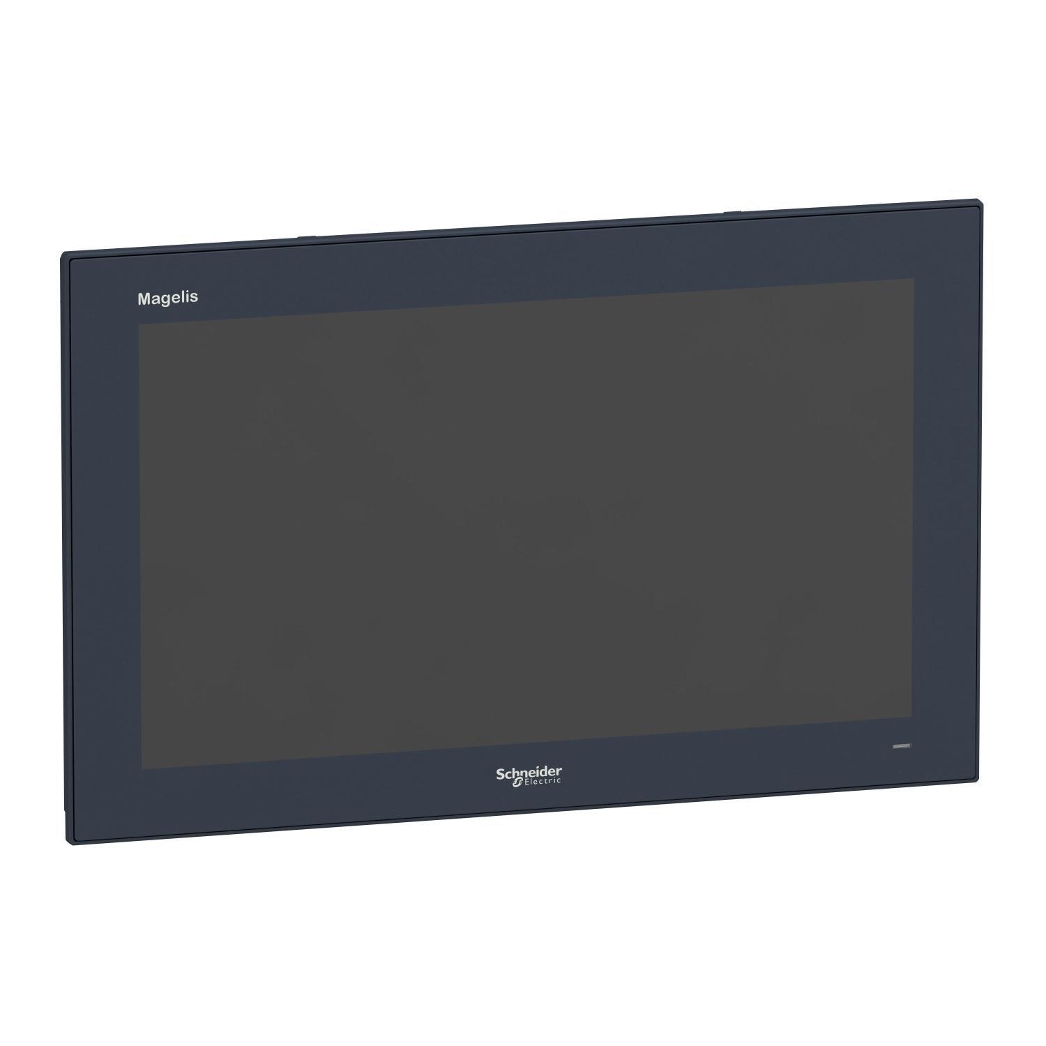Schneider Electric HMIDM9521 Industrial Monitors