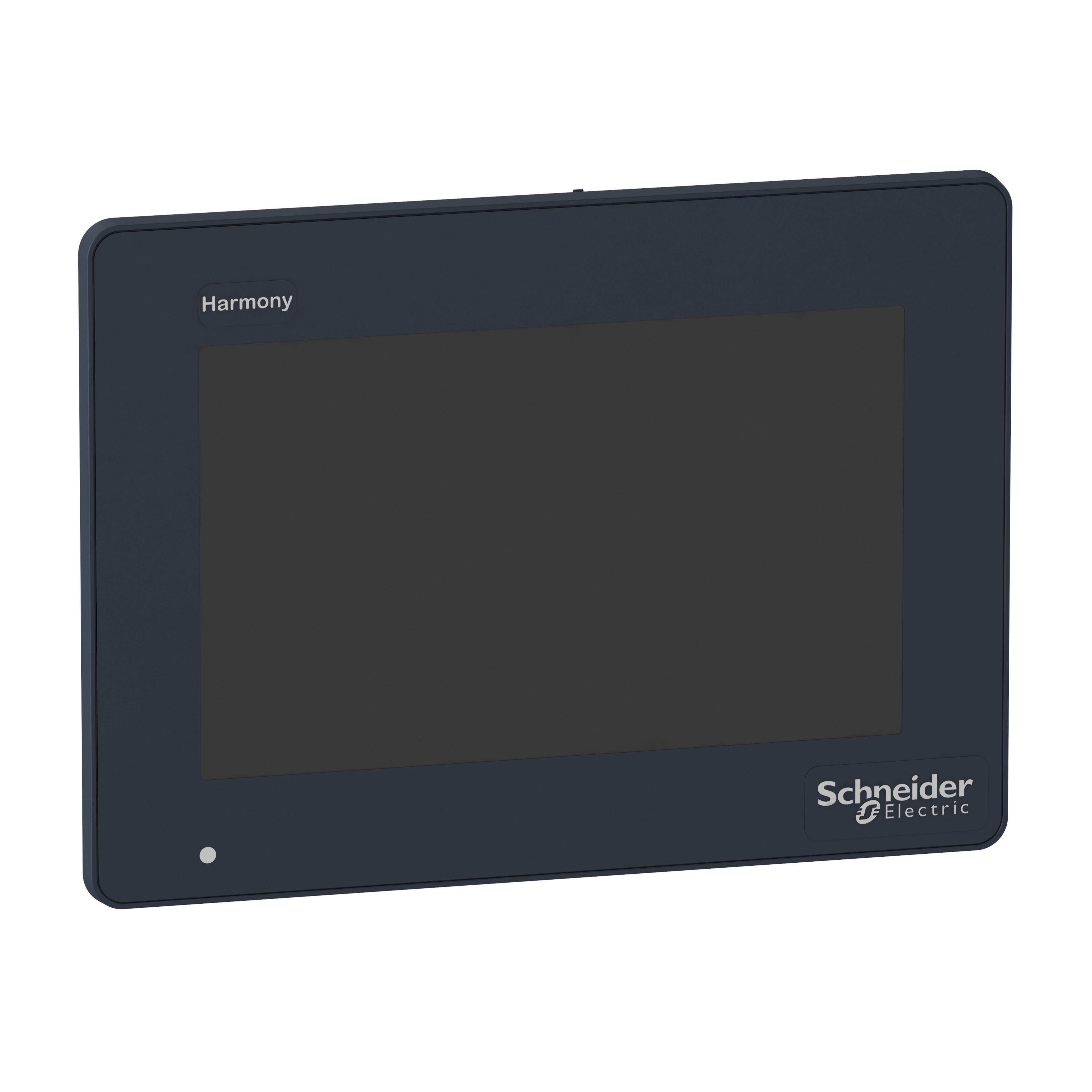Schneider Electric HMIDT351FC Industrial Monitors