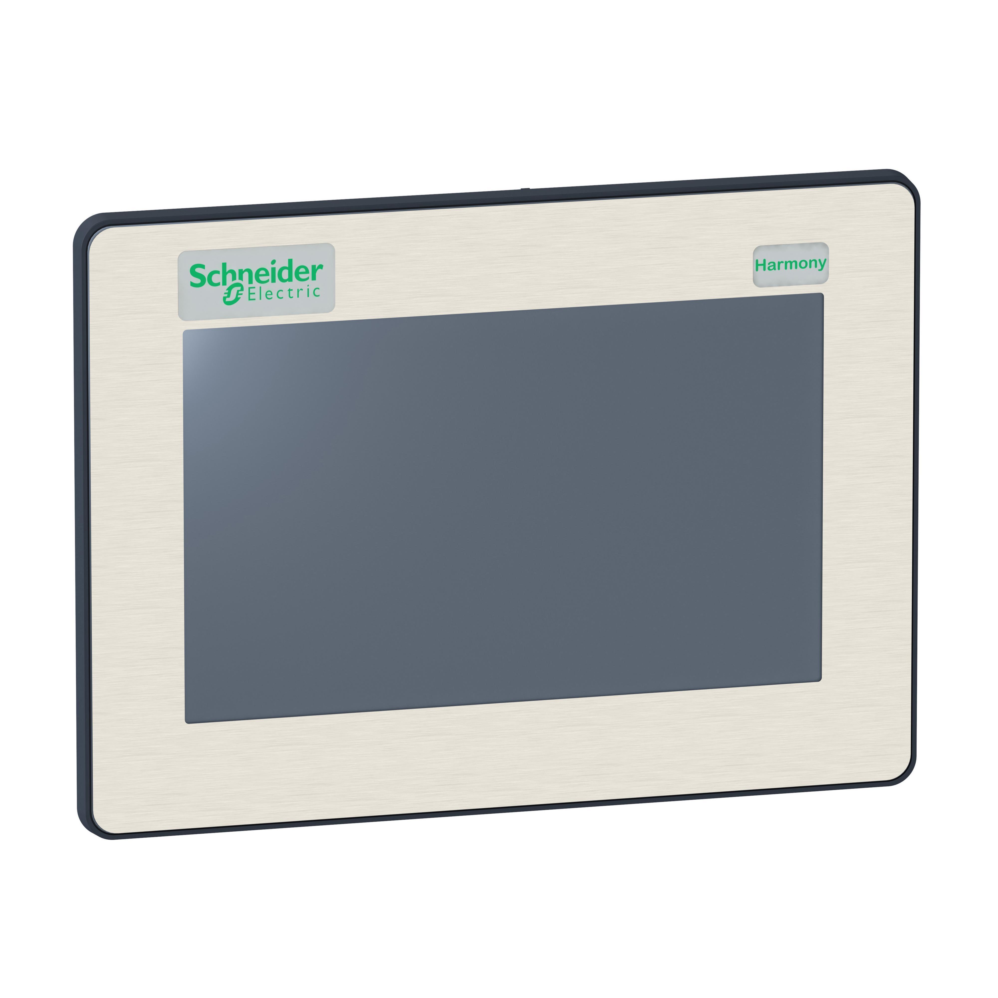 Schneider Electric HMIDT35X Industrial Monitors