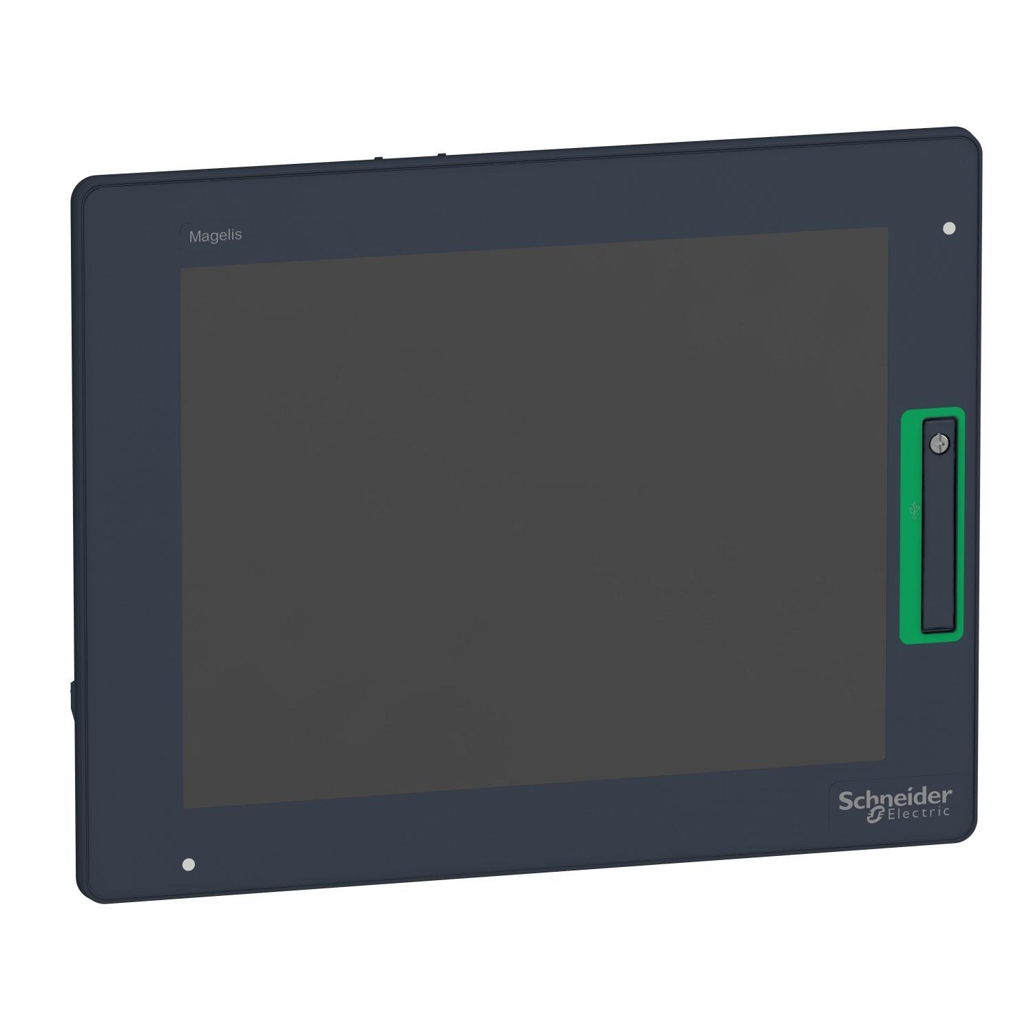Schneider Electric HMIDT542FC Message Displays