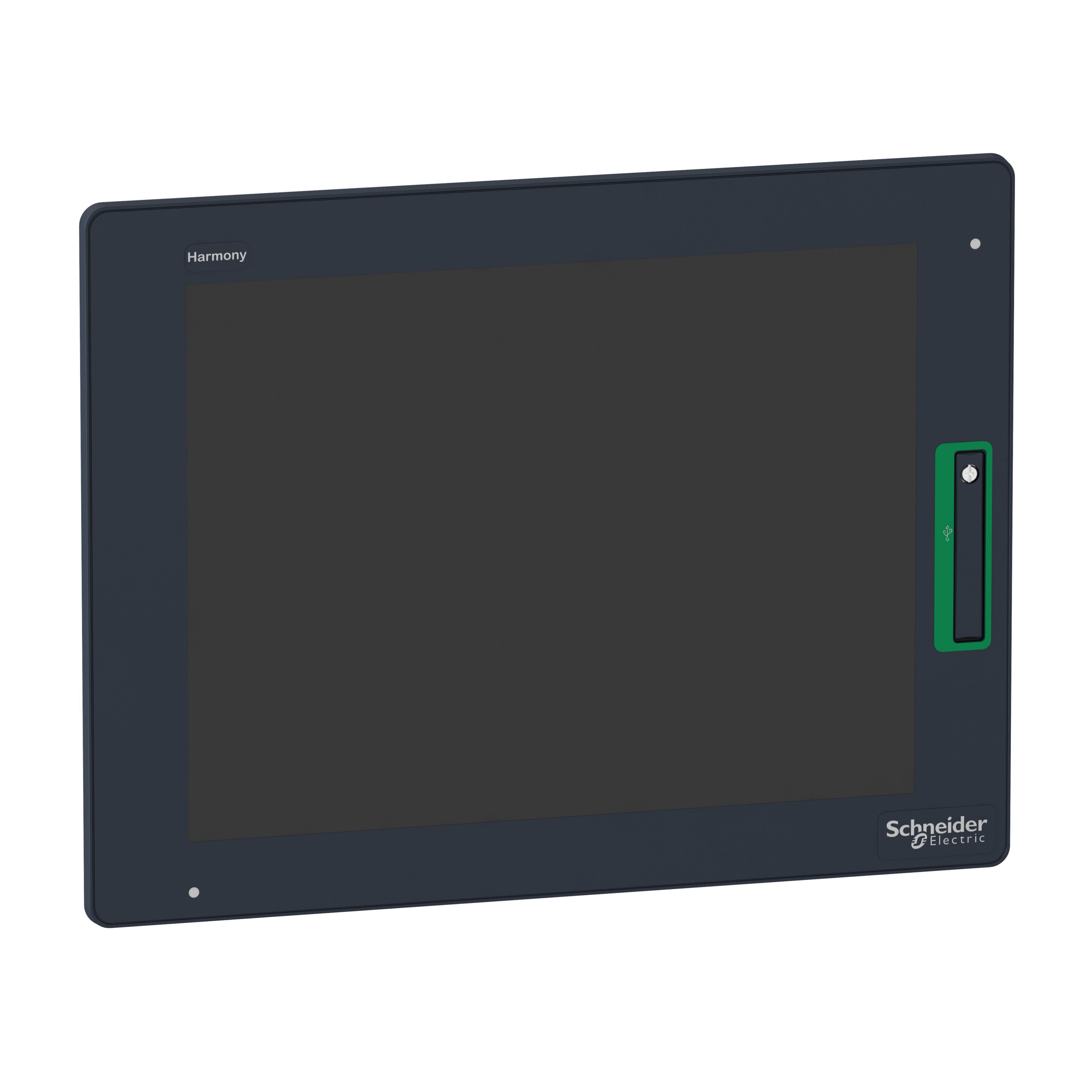 Schneider Electric HMIDT642 Message Displays