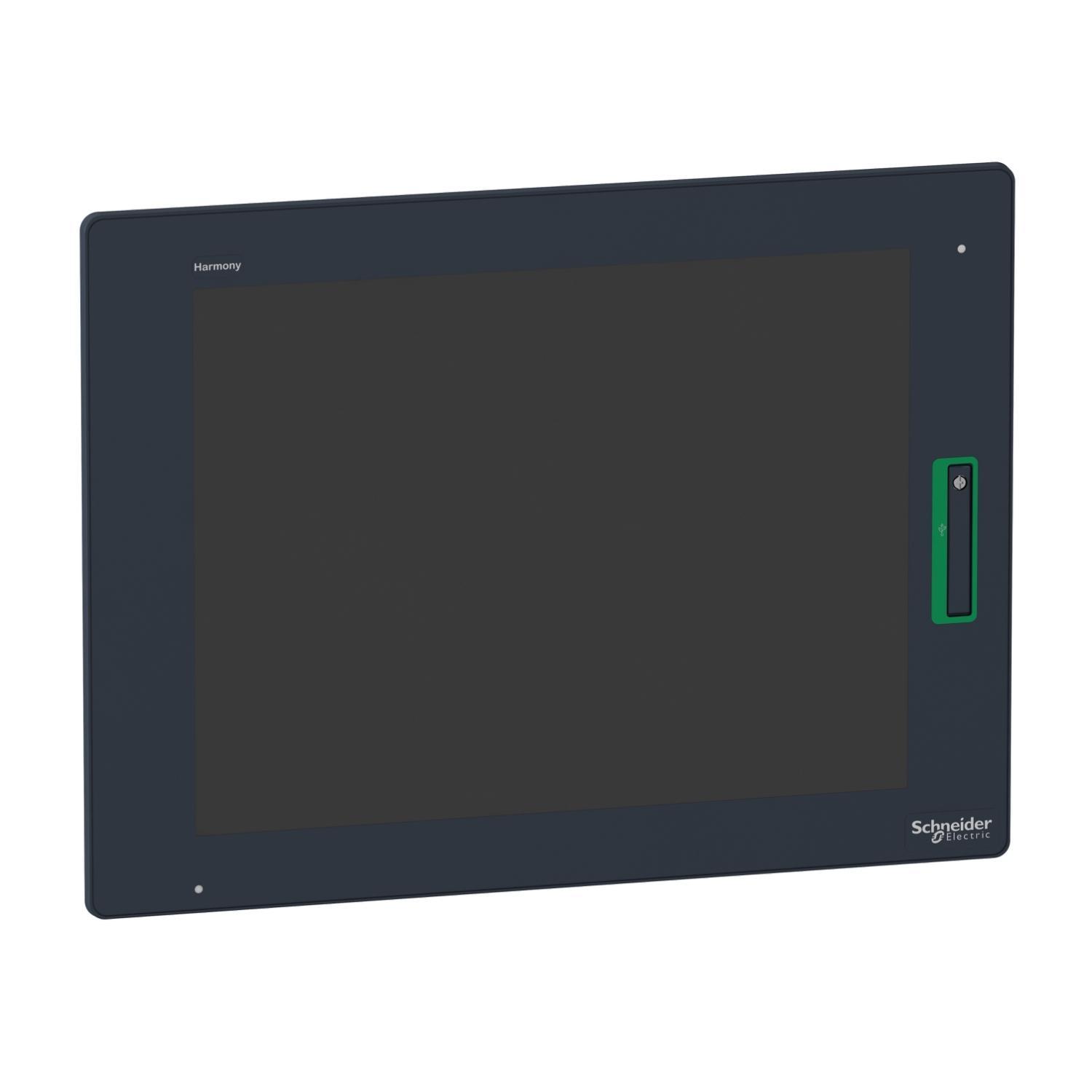 Schneider Electric HMIDT732 Industrial Monitors