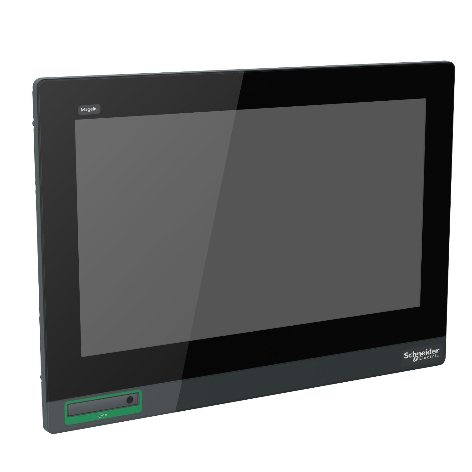 Schneider Electric HMIDT752 Operator Interfaces Terminals