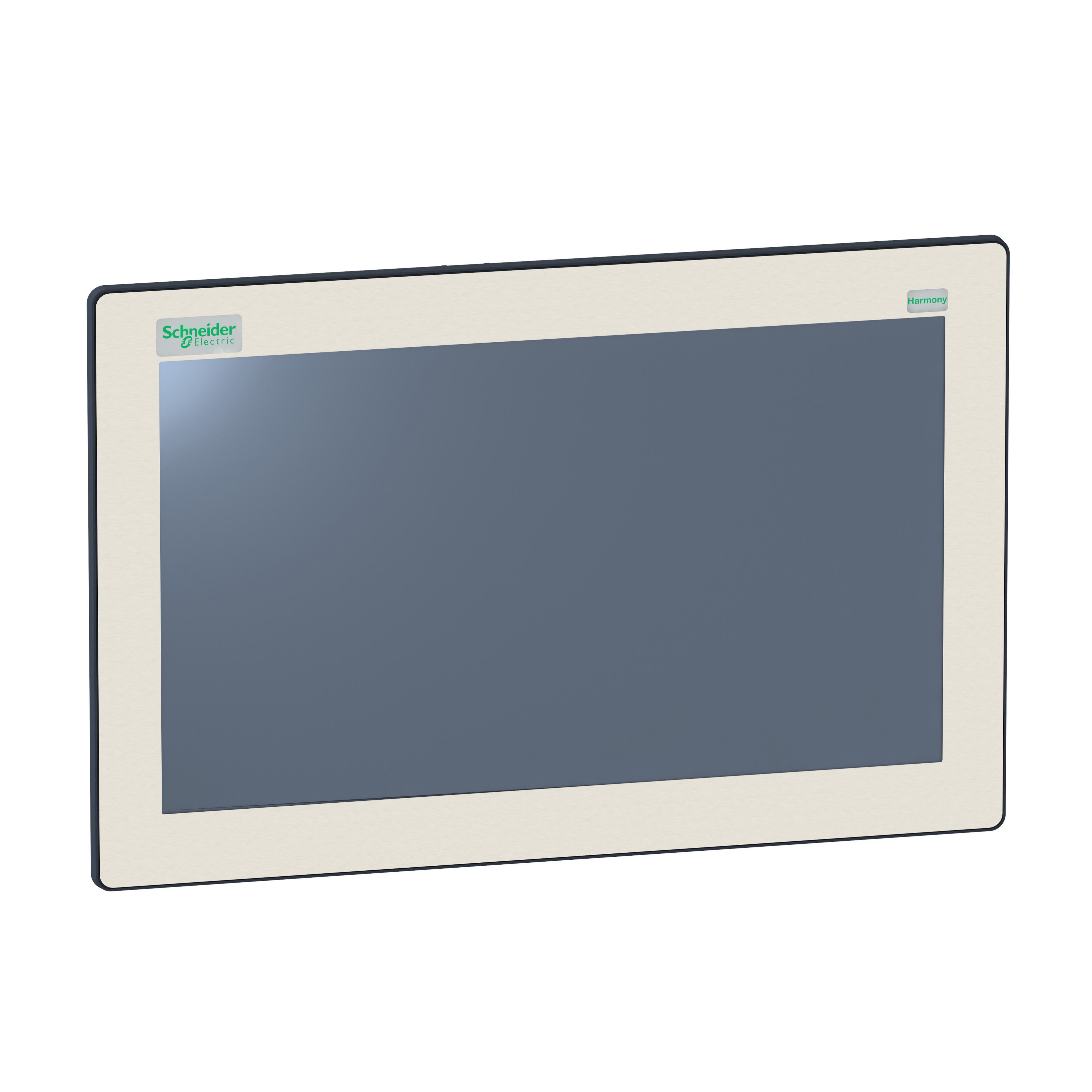 Schneider Electric HMIDT75XFH Message Displays