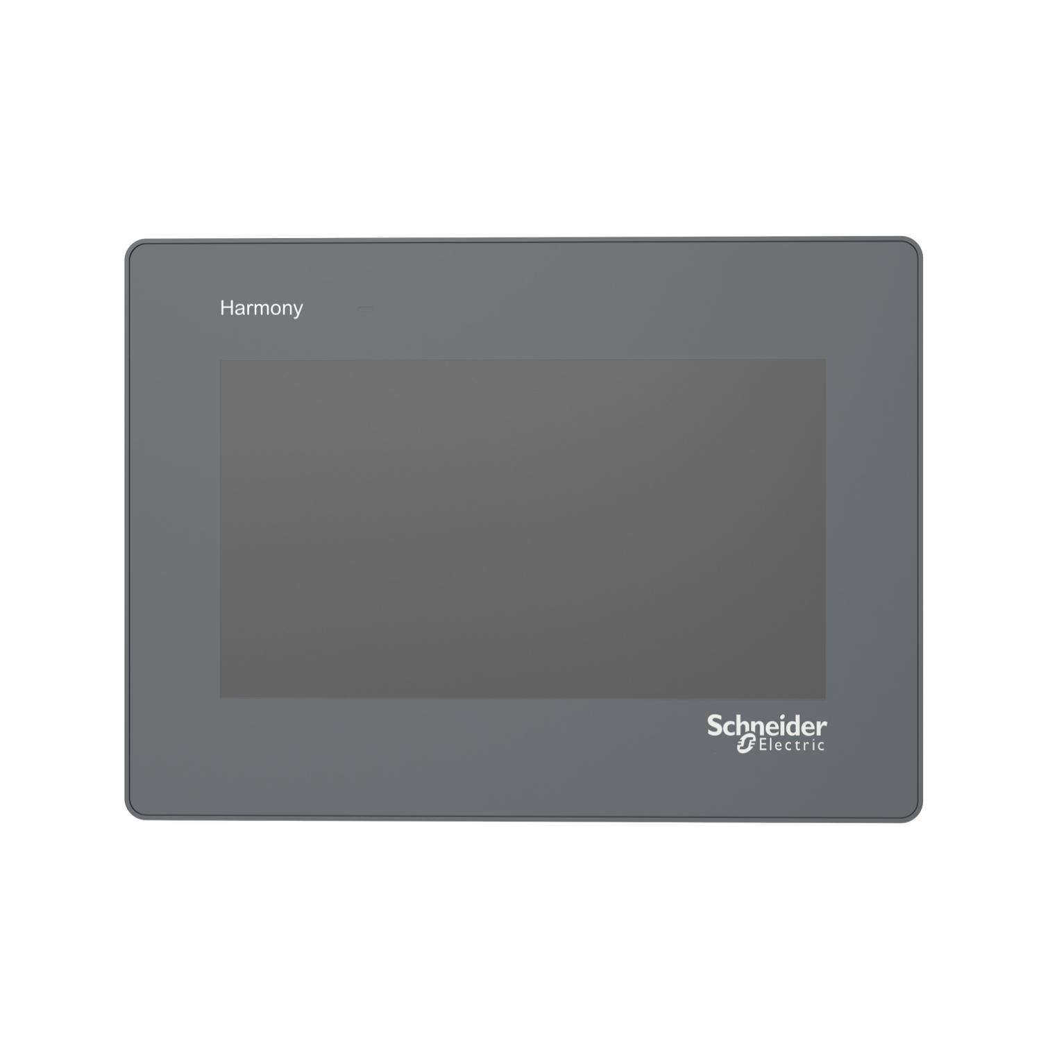 Schneider Electric HMIET6400 Graphic Terminals