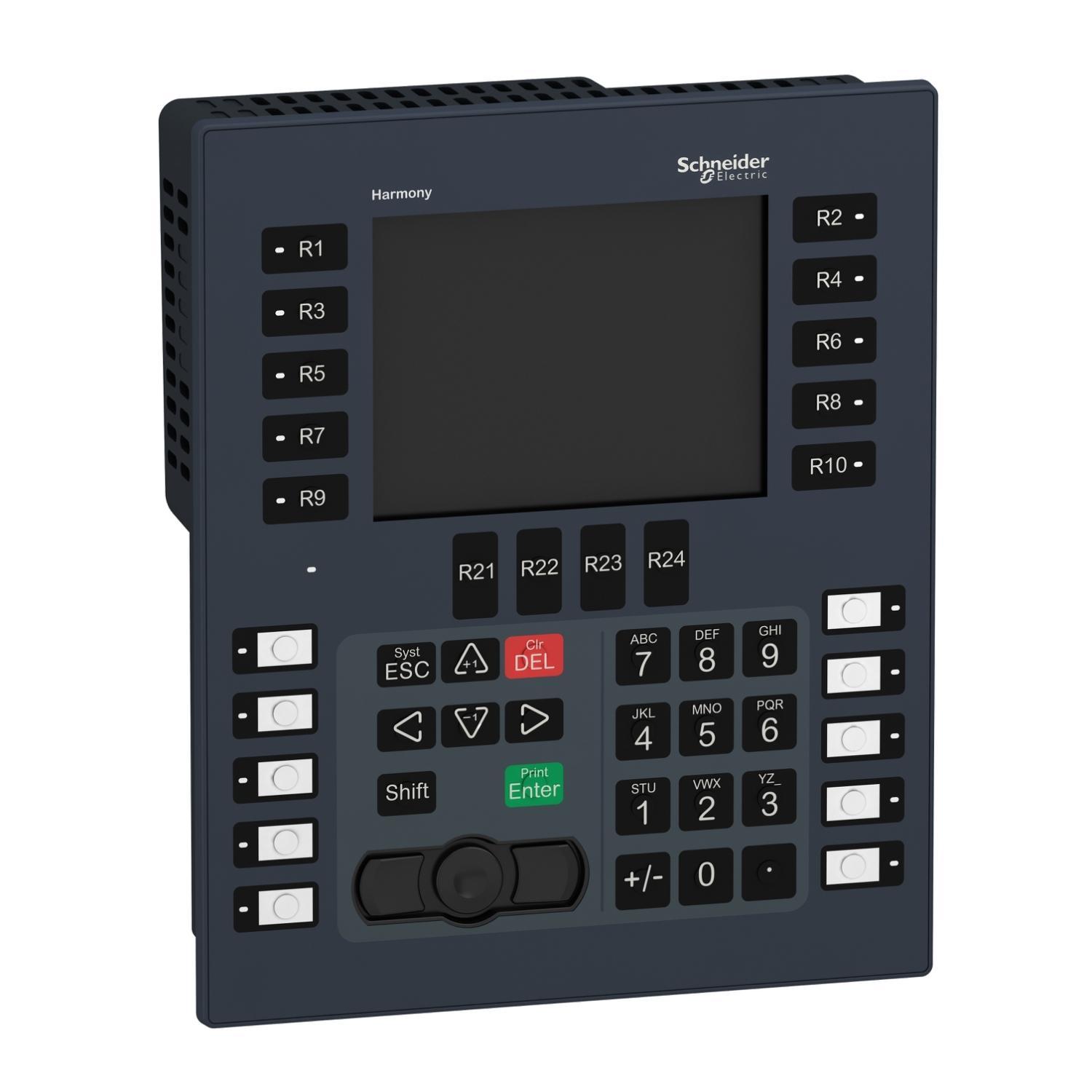 Schneider Electric HMIGK2310 Operator Interfaces Terminals