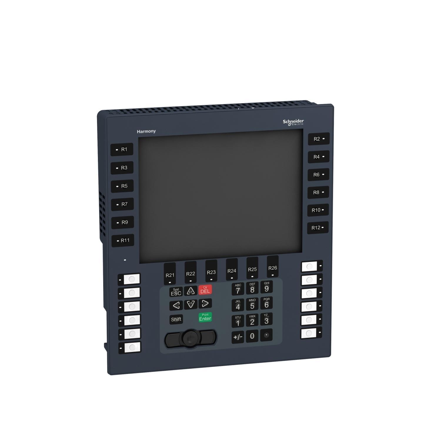 Schneider Electric HMIGK5310 Operator Interfaces Terminals