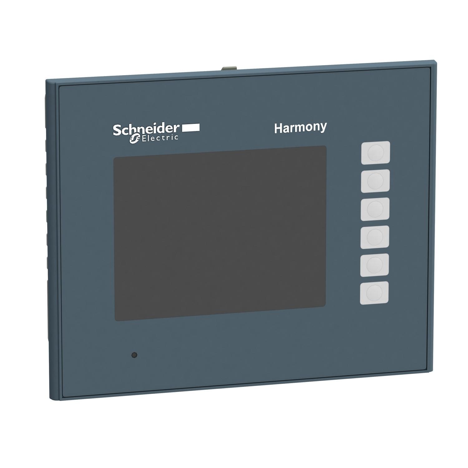 Schneider Electric HMIGTO1300 Graphic Terminals