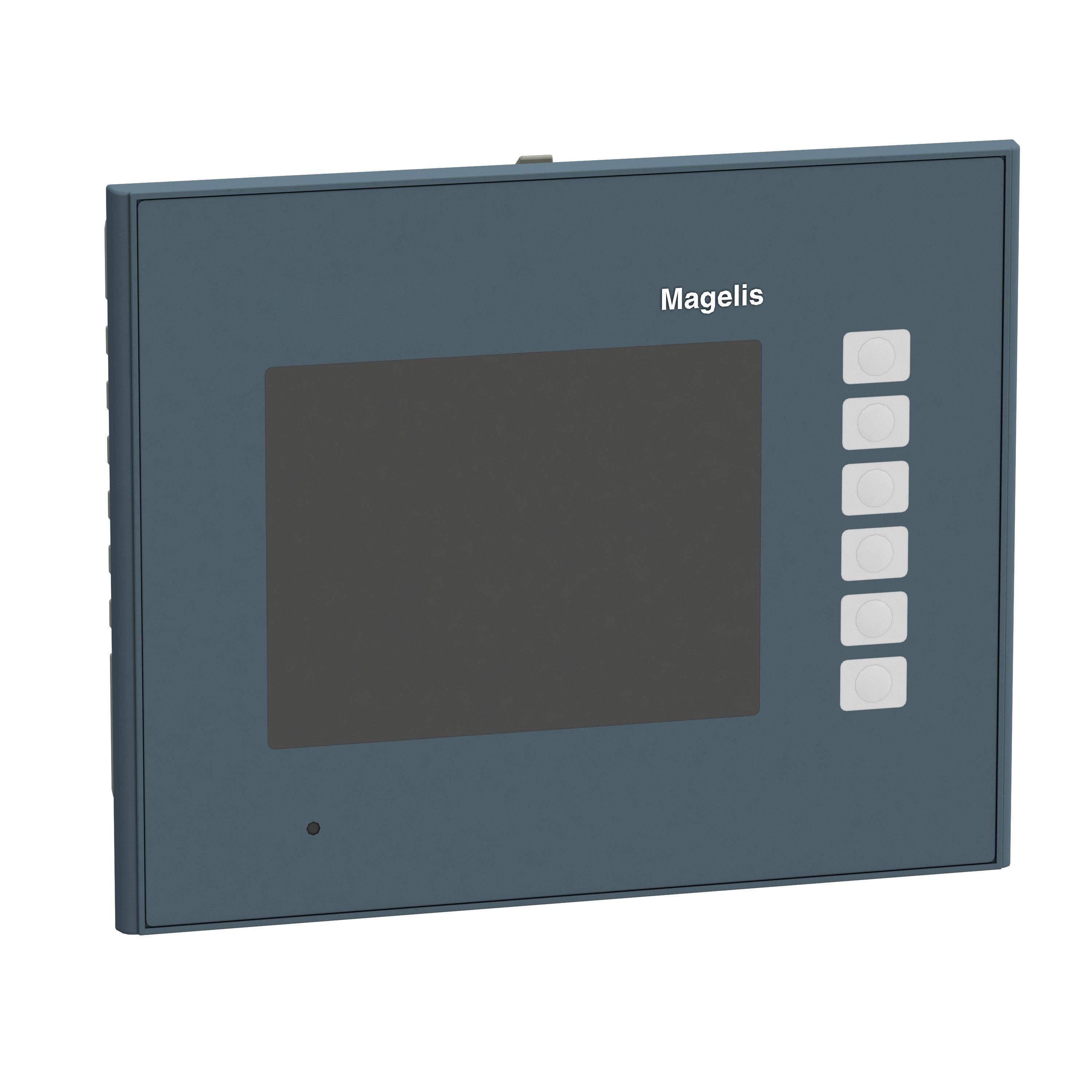 Schneider Electric HMIGTO1300FW Industrial Monitors