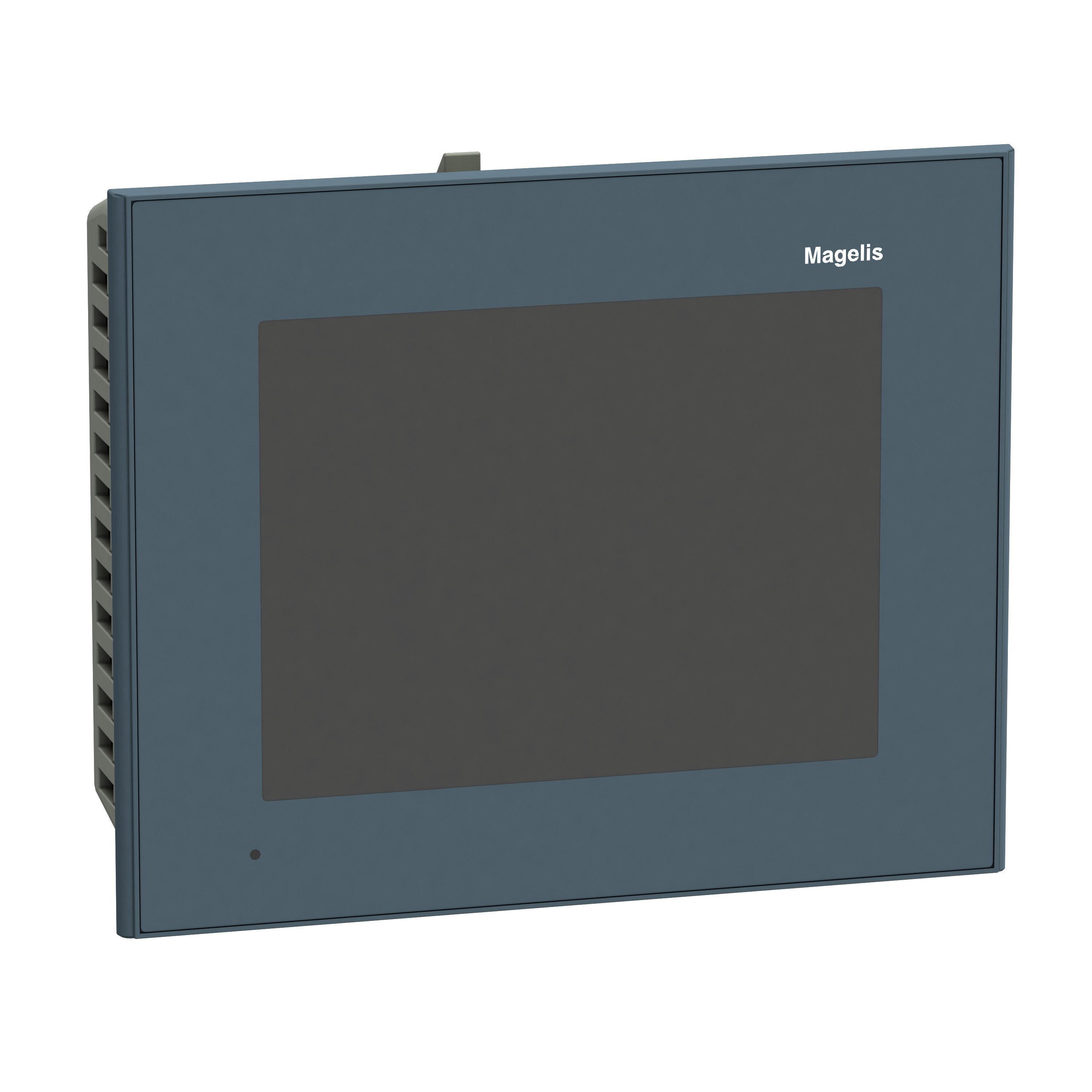 Schneider Electric HMIGTO2310FCW Industrial Monitors