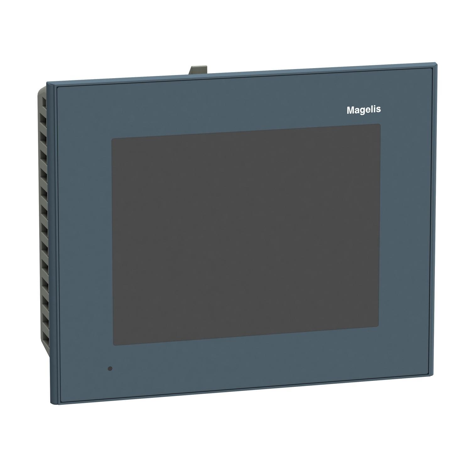 Schneider Electric HMIGTO2315FW Industrial Monitors