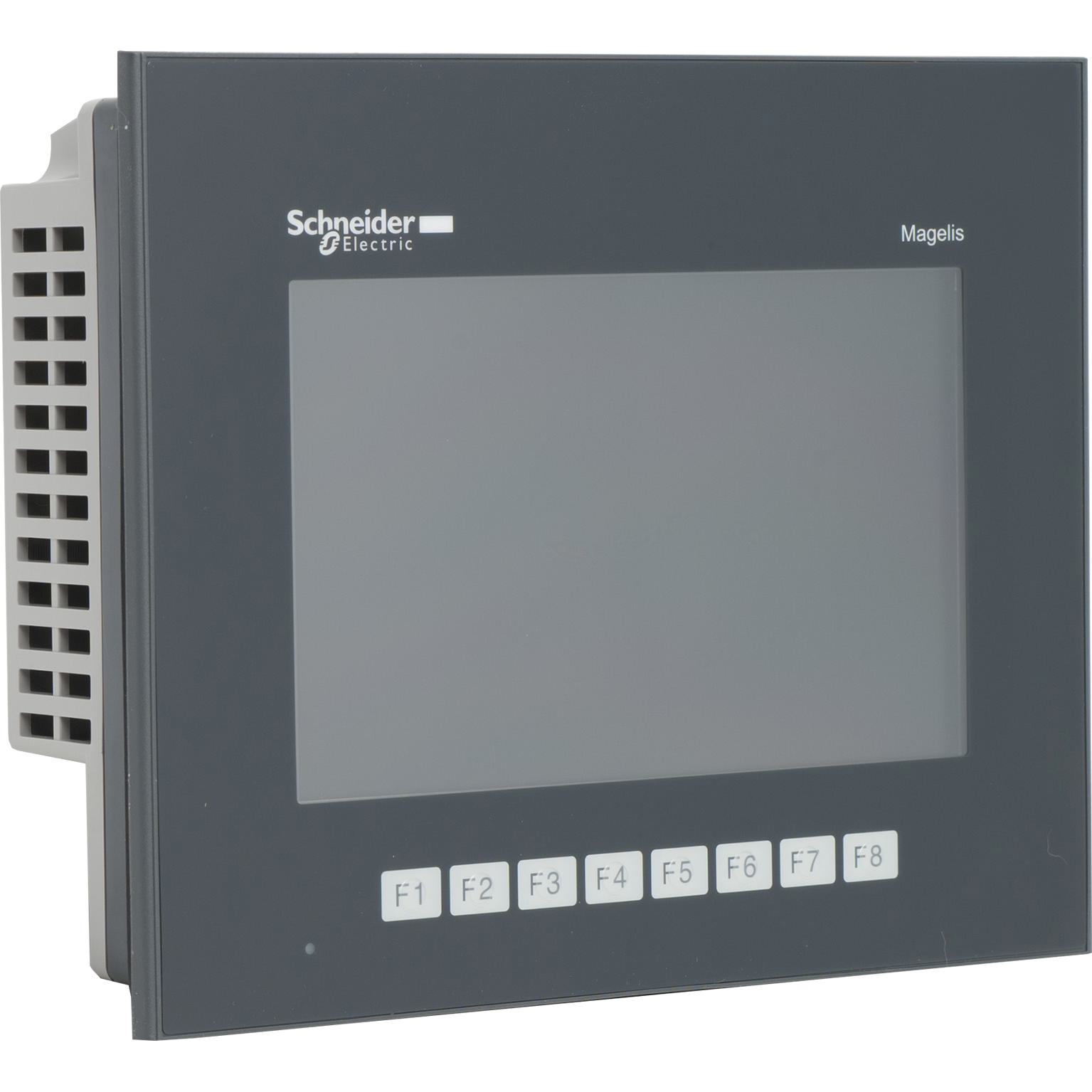 Schneider Electric HMIGTO3510 Operator Interfaces Terminals