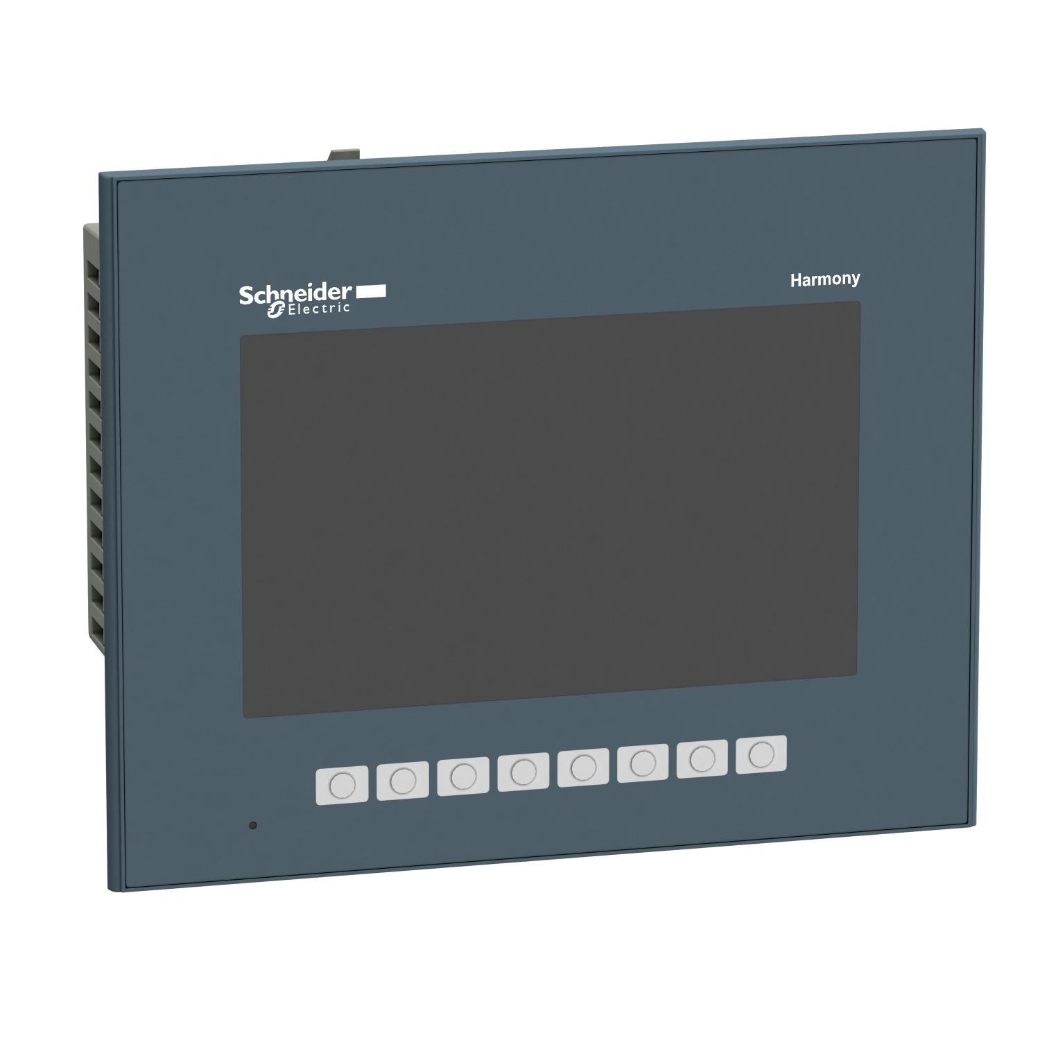 Schneider Electric HMIGTO3510FC Graphic Terminals