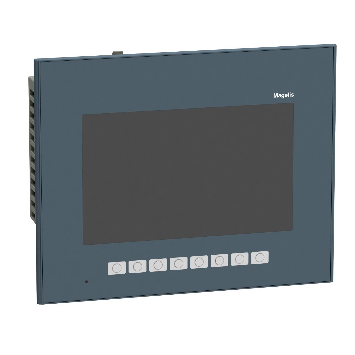 Schneider Electric HMIGTO3510FW Industrial Monitors