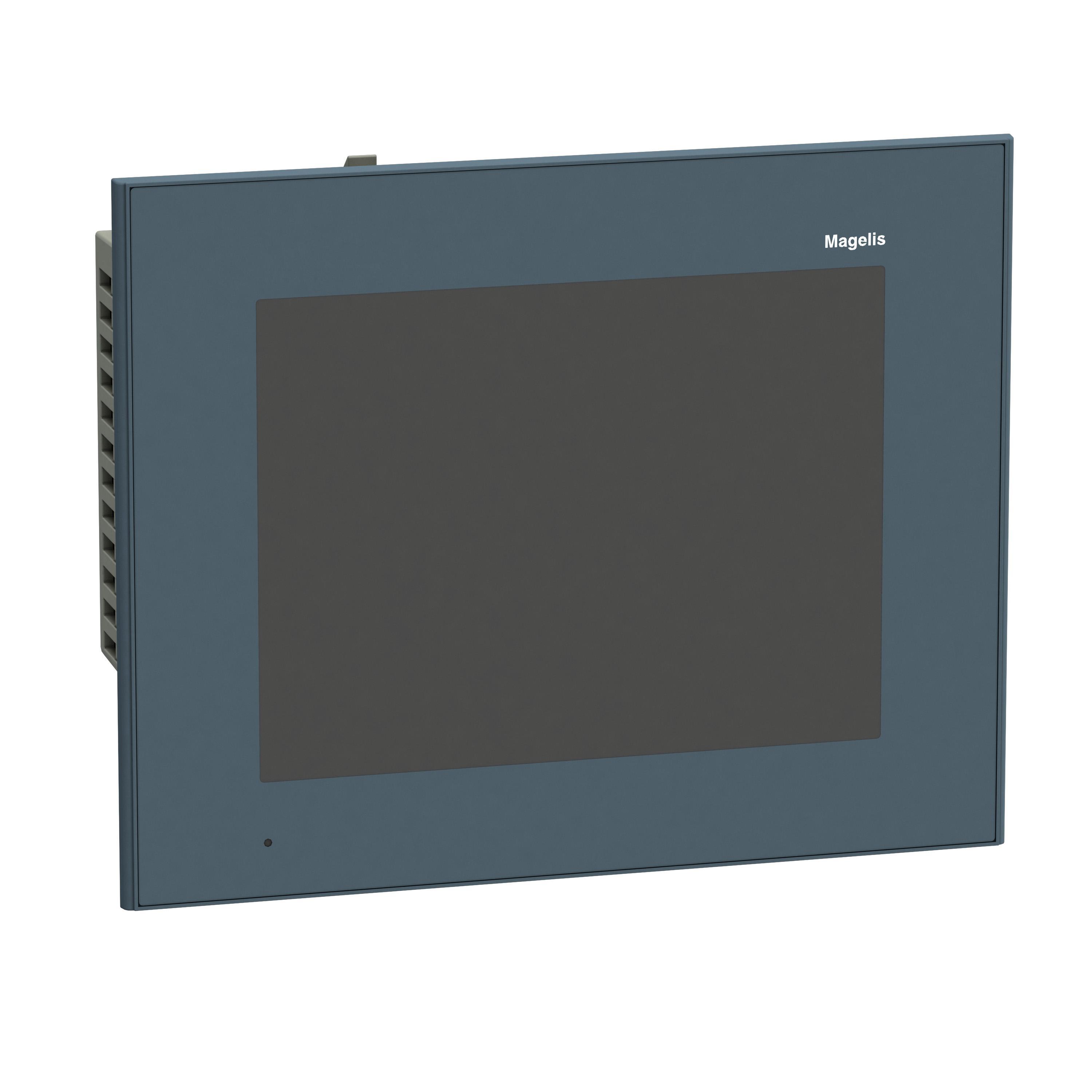 Schneider Electric HMIGTO4310FW Industrial Monitors