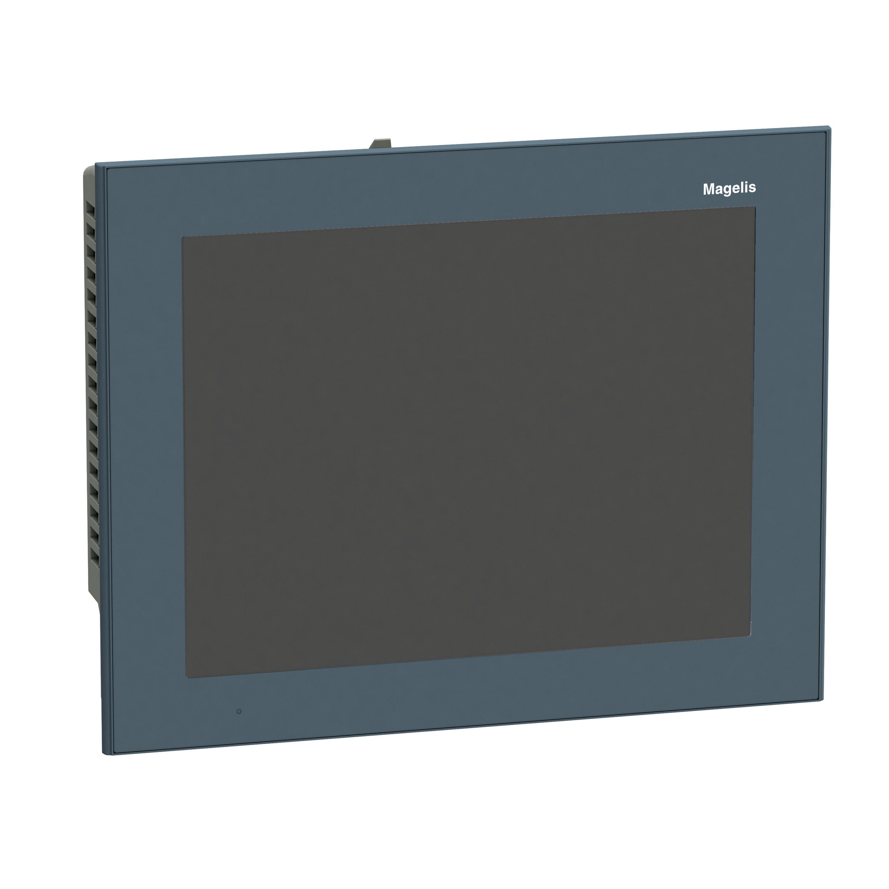Schneider Electric HMIGTO5310FW Message Displays