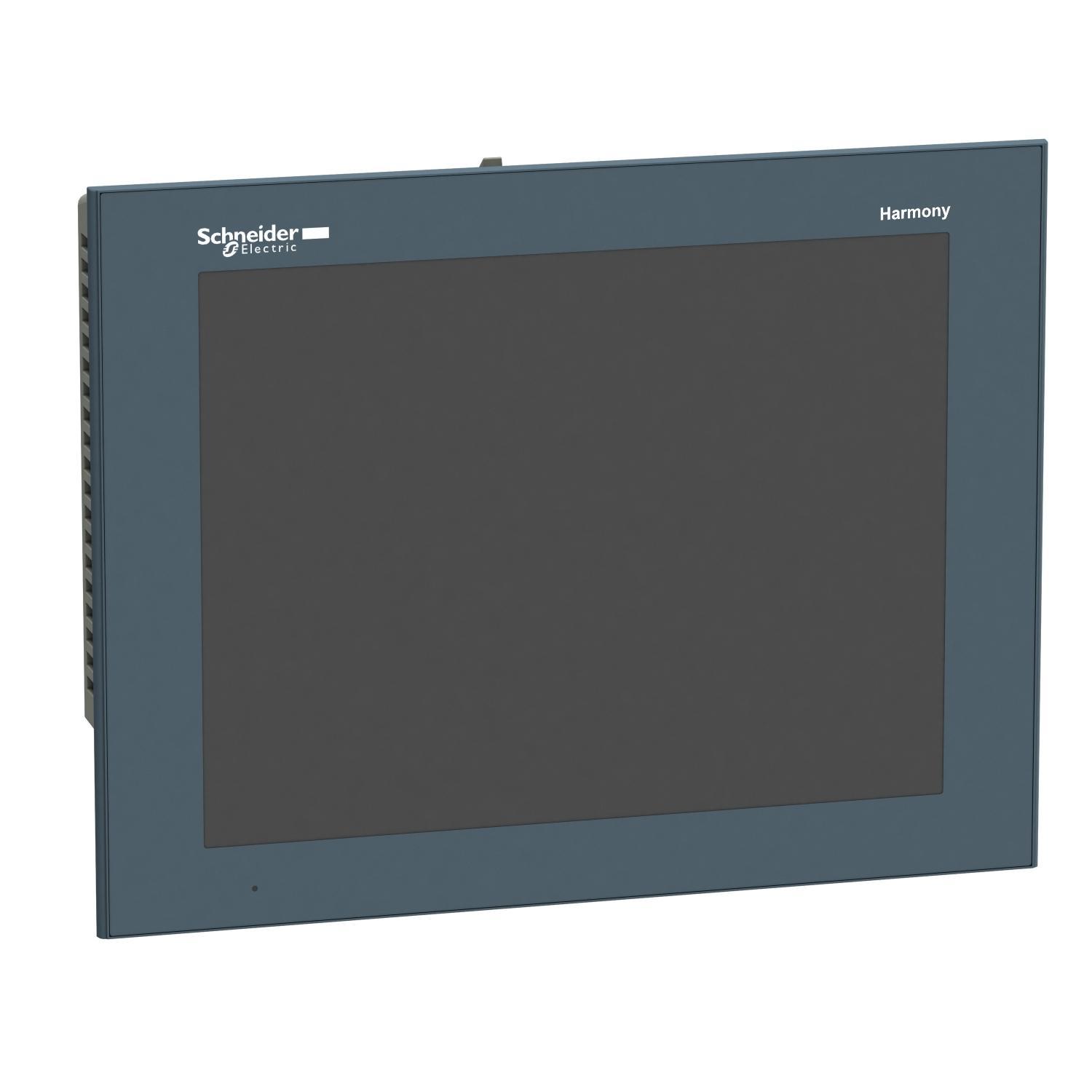 Schneider Electric HMIGTO6310FC Message Displays
