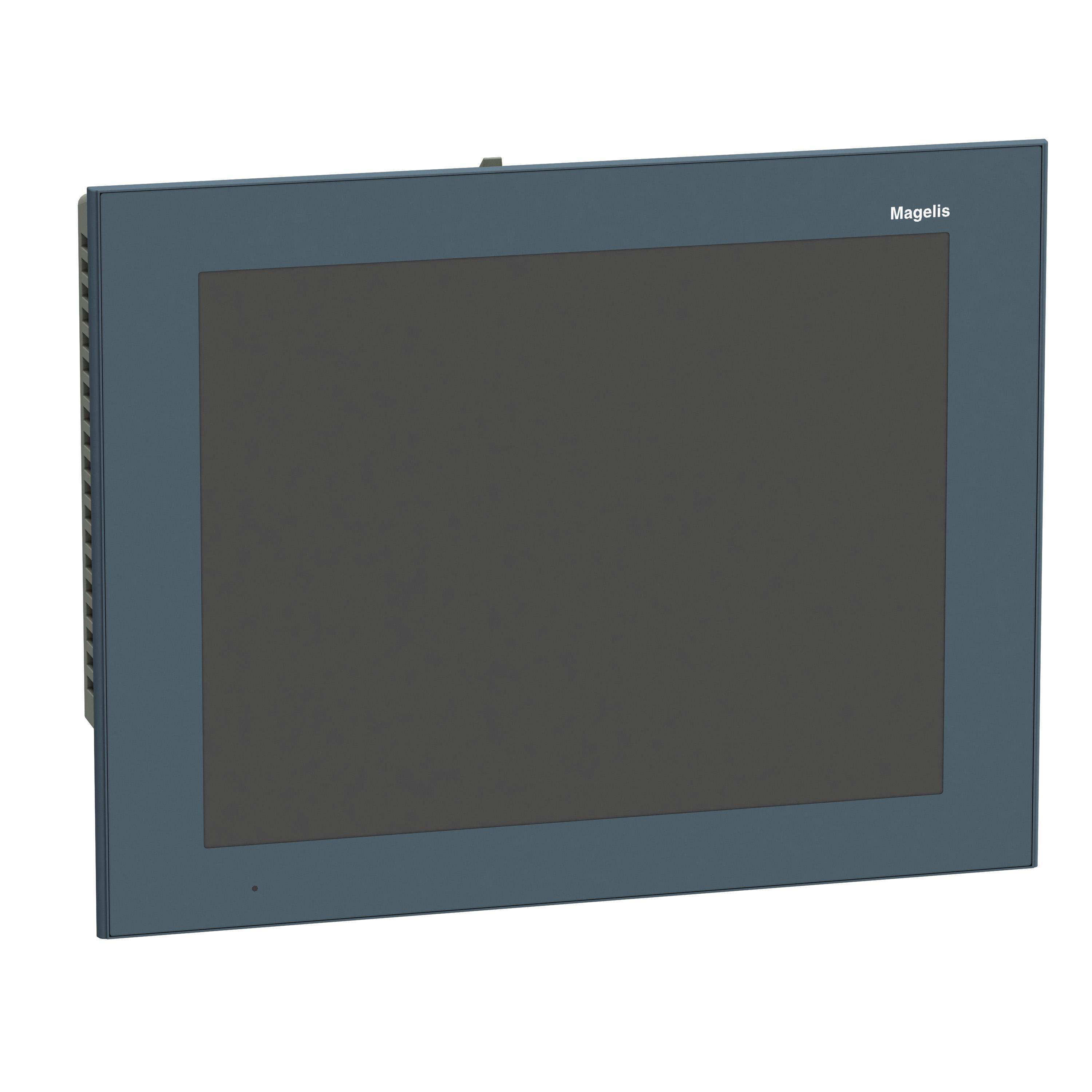 Schneider Electric HMIGTO6310FW Industrial Monitors