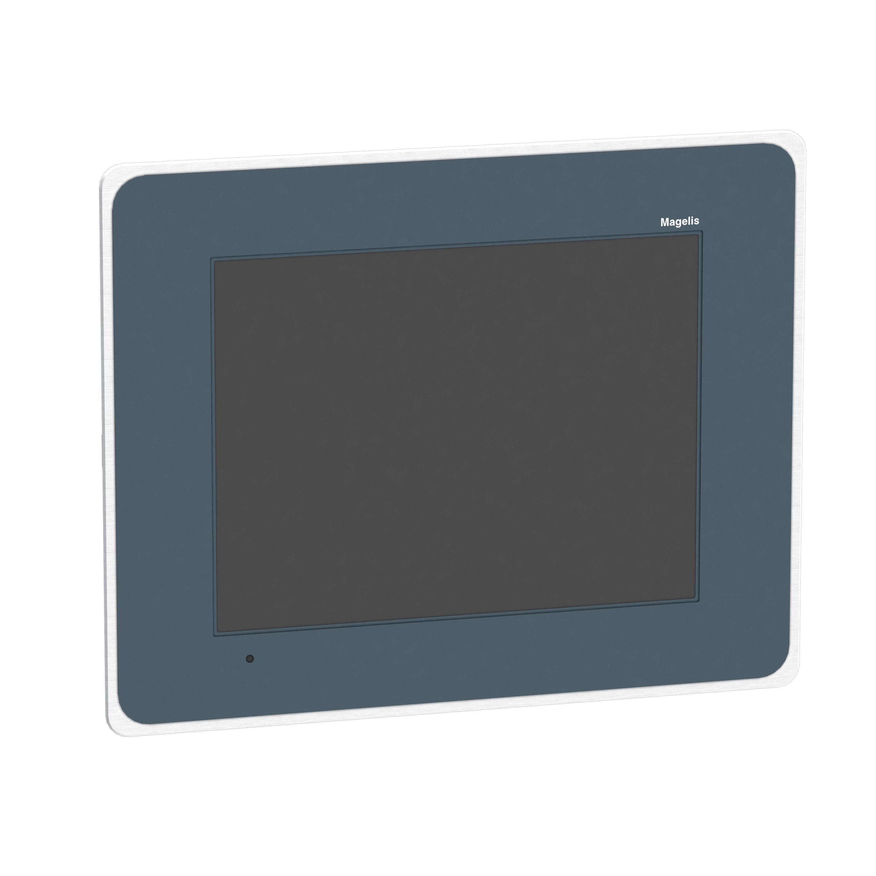 Schneider Electric HMIGTO6315FW Industrial Monitors