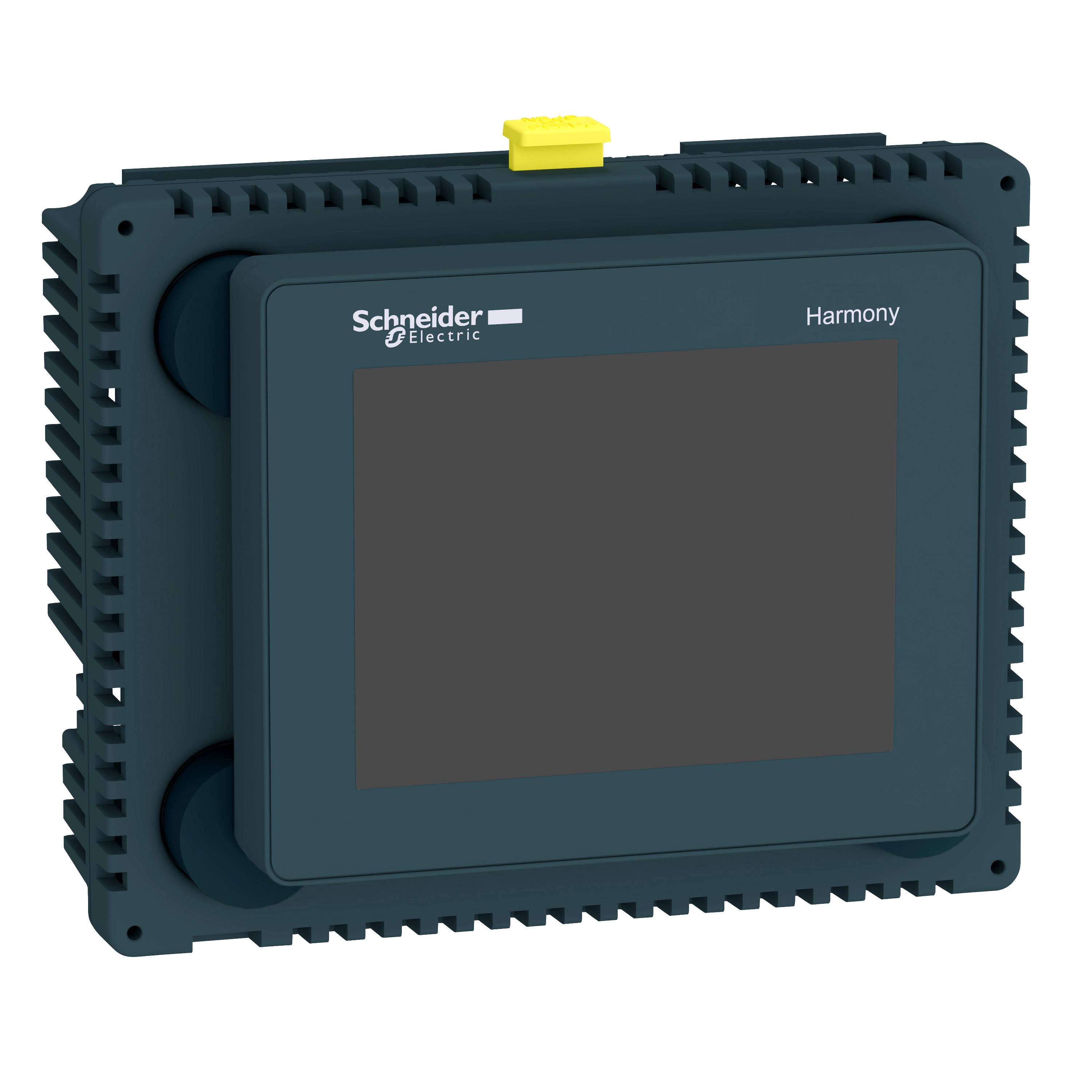 Schneider Electric HMISCU6A5 Operator Interfaces Terminals