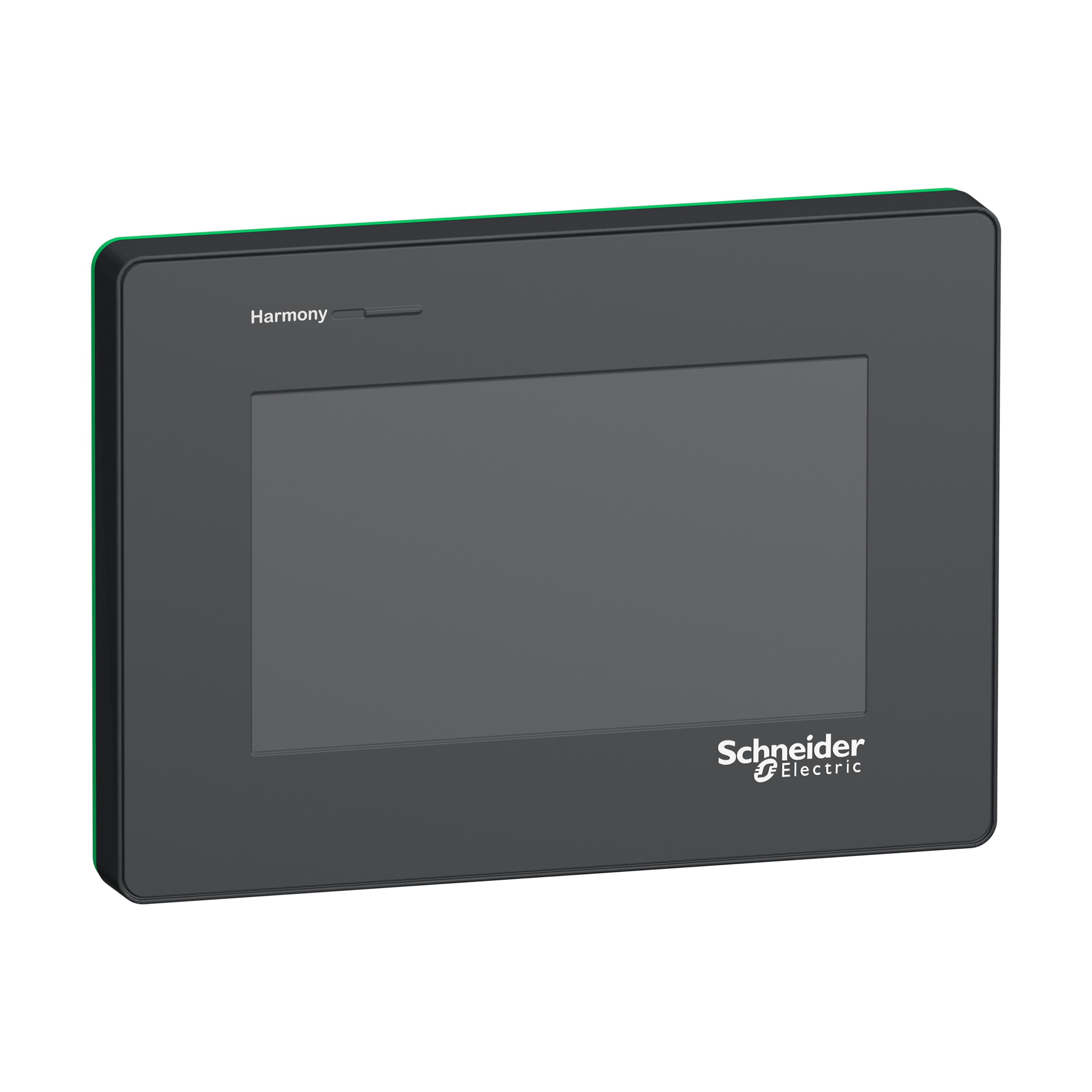Schneider Electric HMISTM62 Industrial Monitors