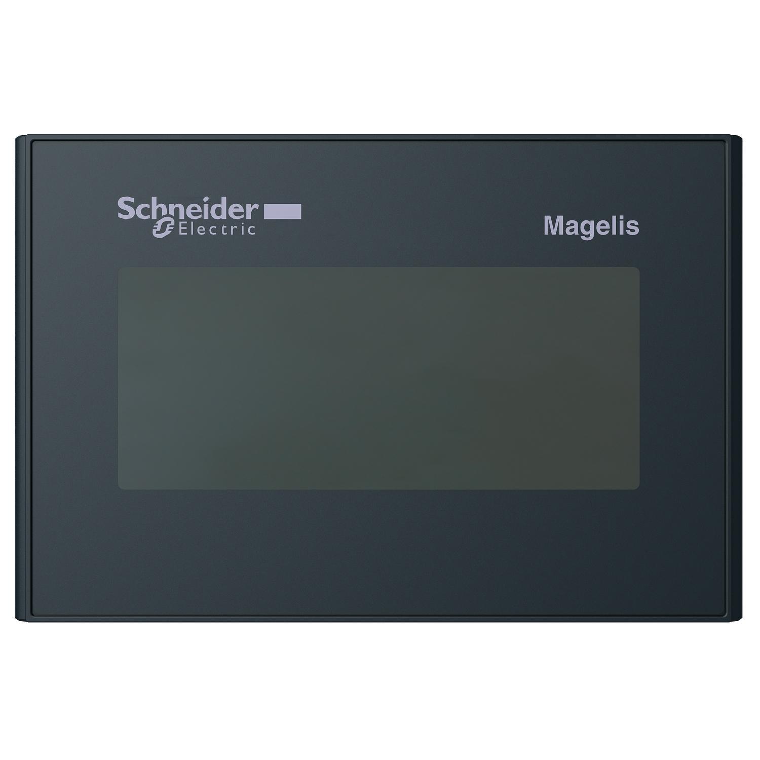 Schneider Electric HMISTO512 Operator Interfaces Terminals