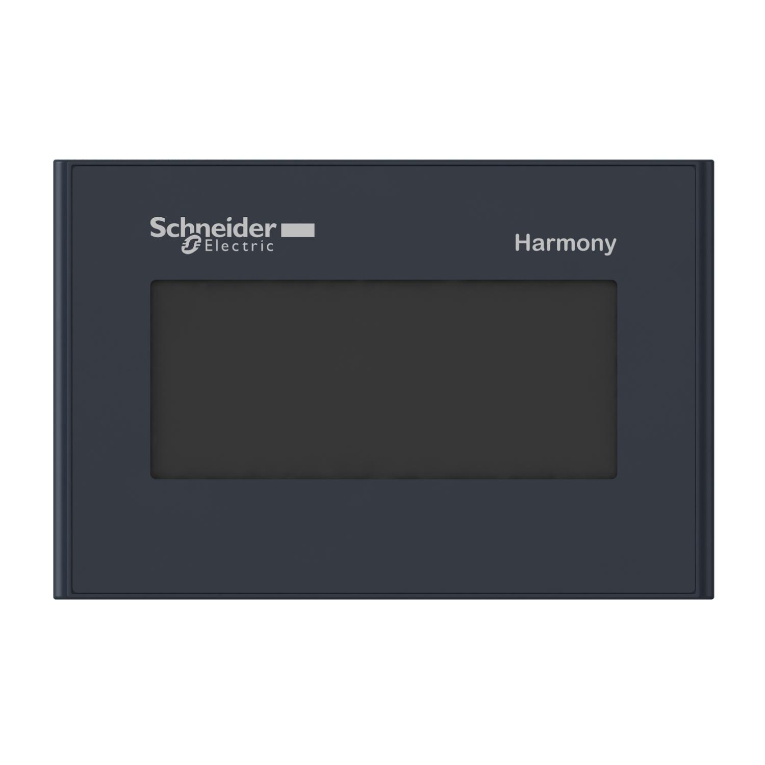 Schneider Electric HMISTO501 Industrial Monitors