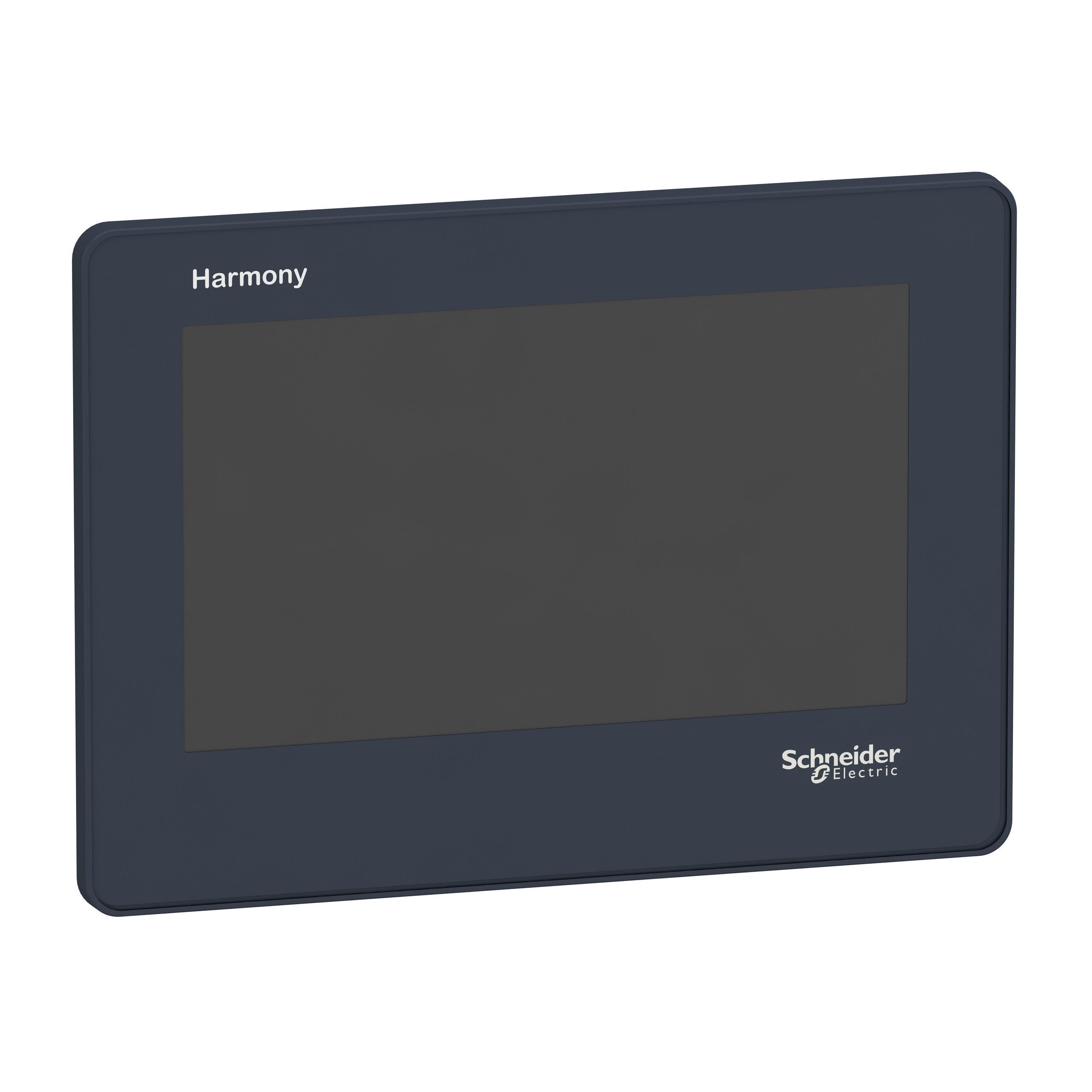 Schneider Electric HMISTO735 Operator Interfaces Terminals