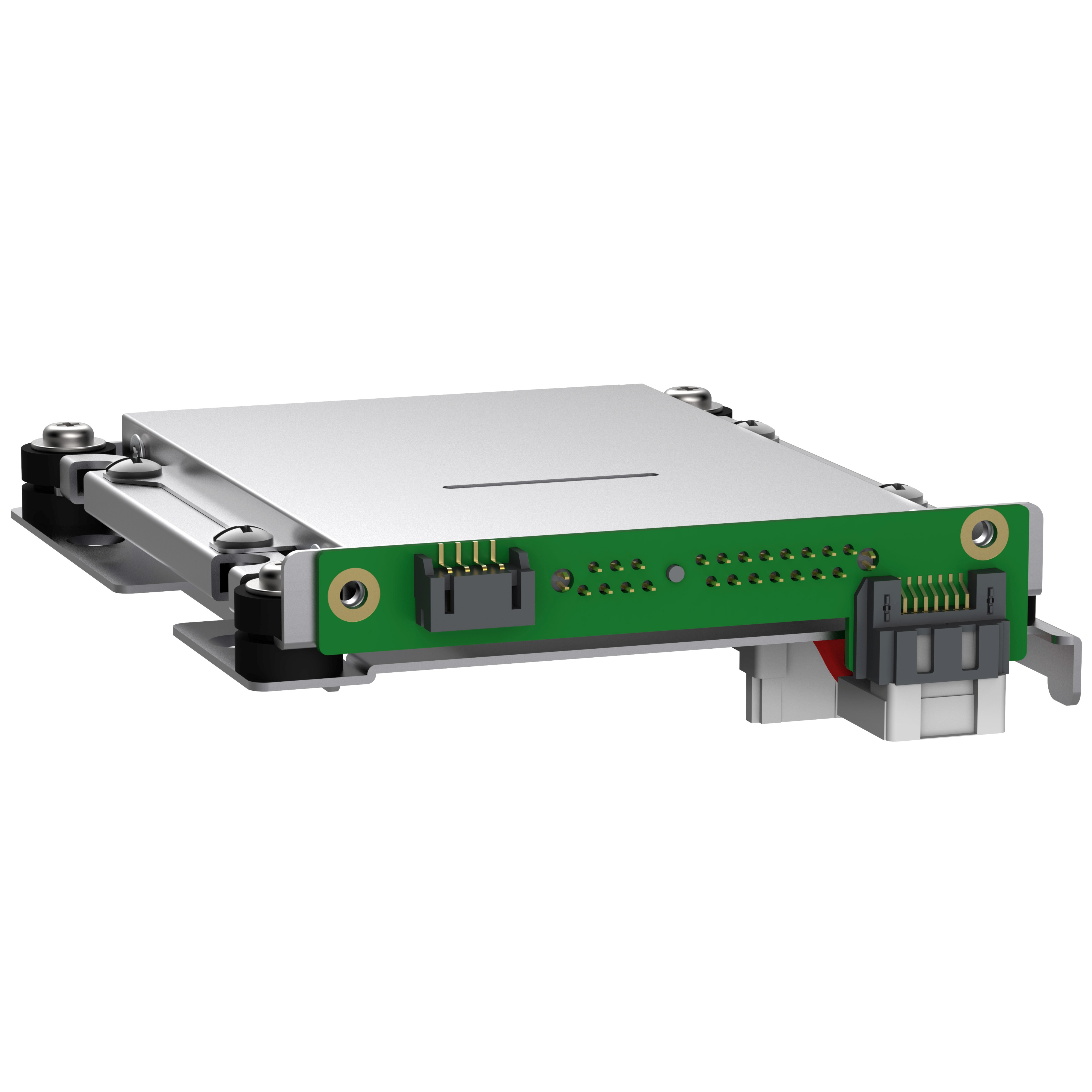 Schneider Electric HMIYBADHDDBMO1 PLC Miscellaneous Accessories