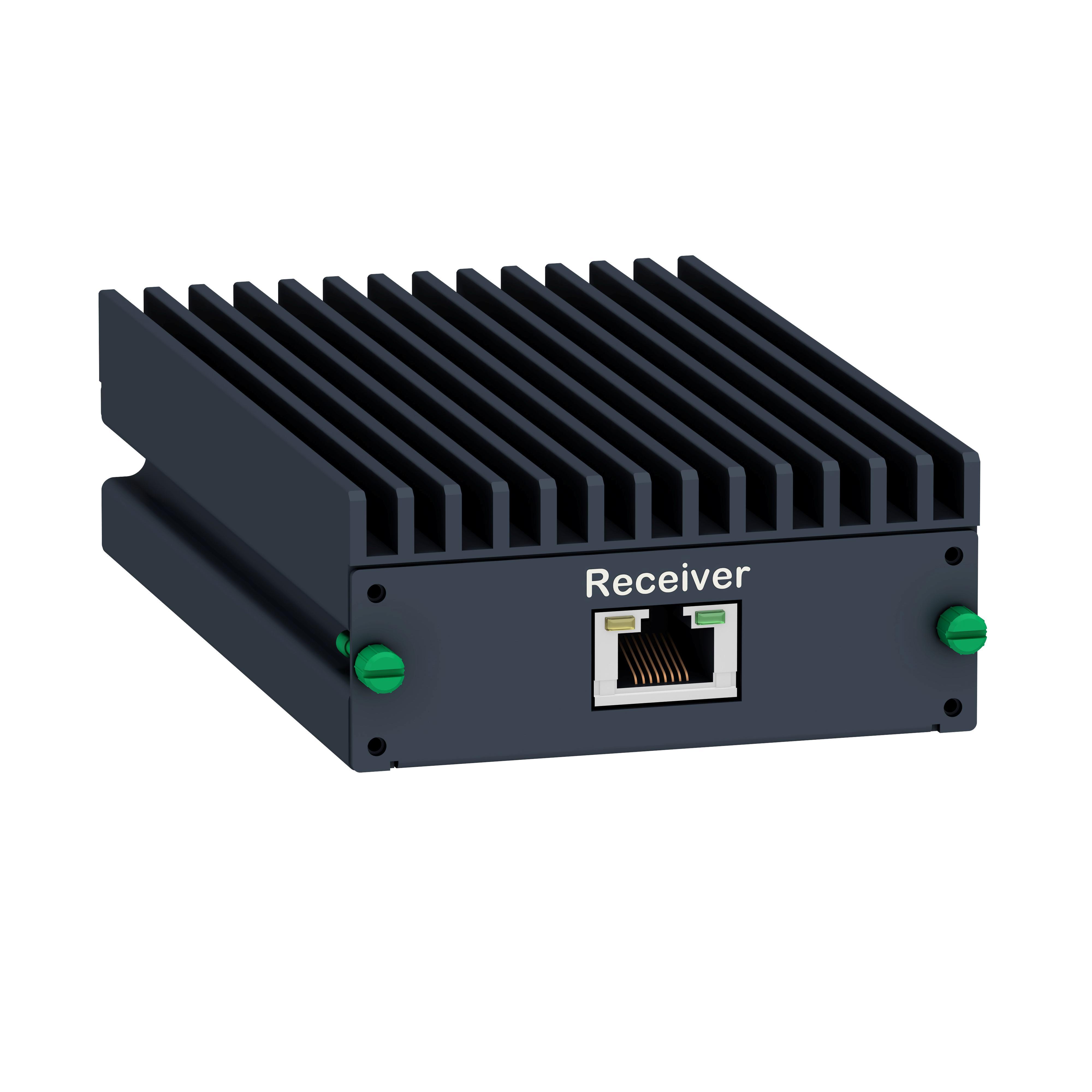 Schneider Electric HMIYDARE11 Interface Terminal Screen Accessories