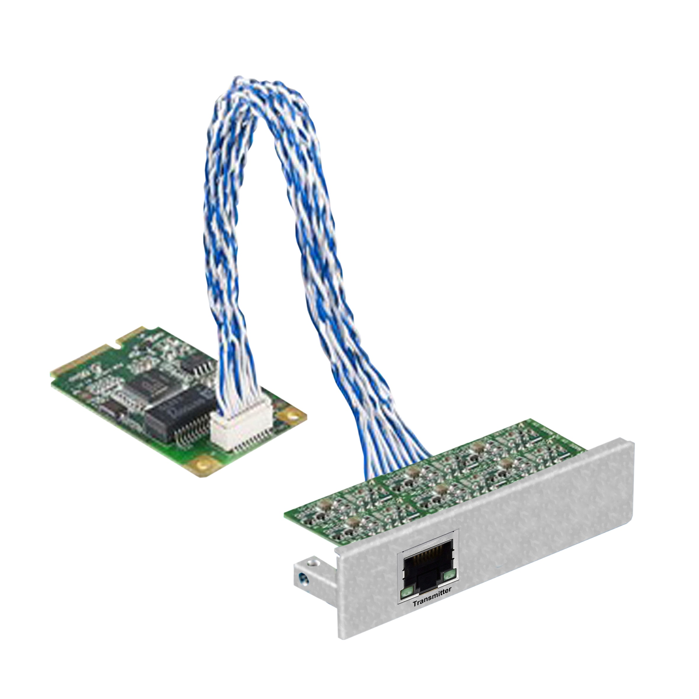 Schneider Electric HMIYMINDP1 Interface Connectors