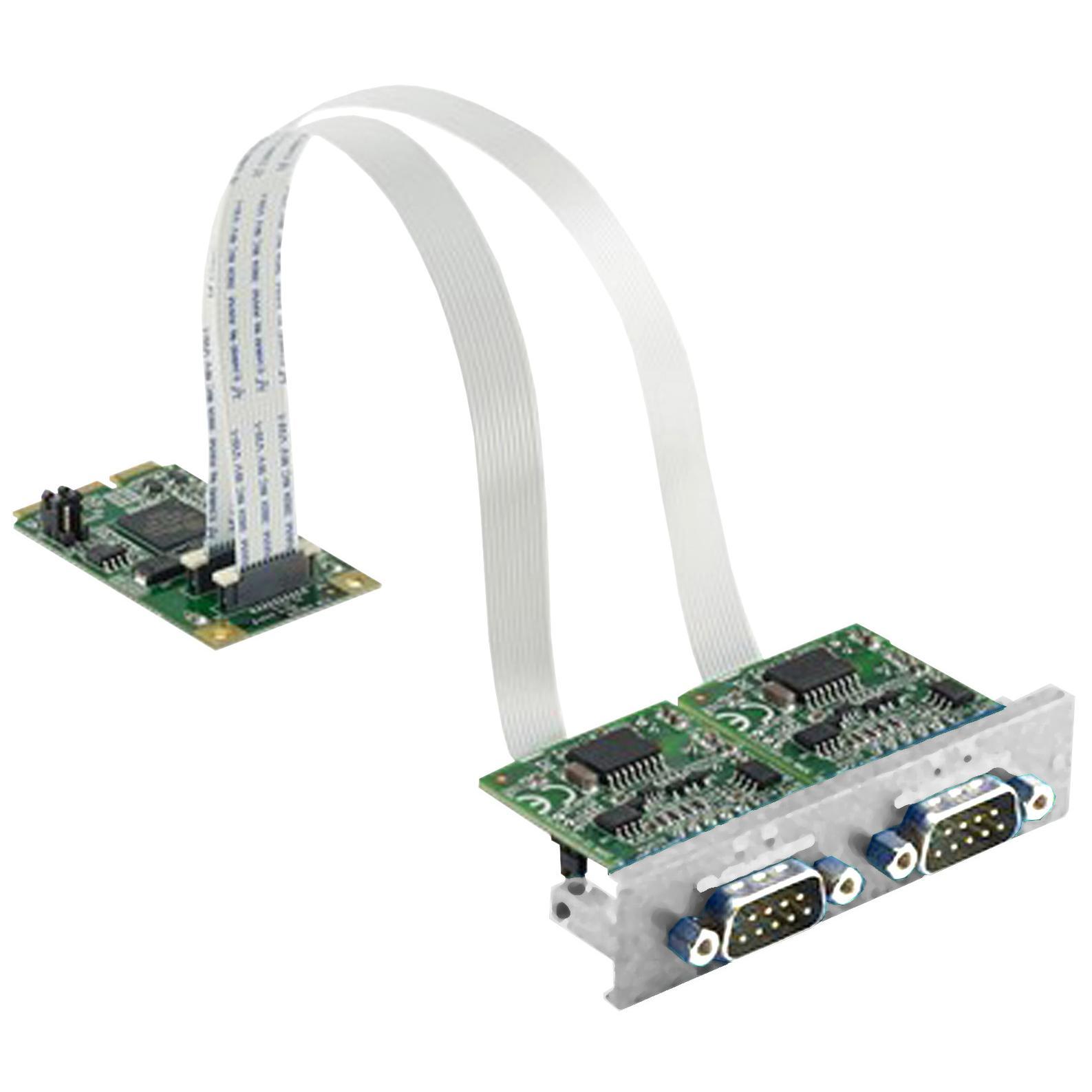 Schneider Electric HMIYMINSL24851 Interface Connectors