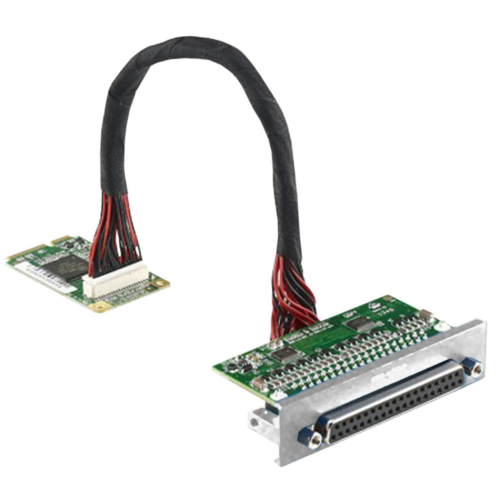 Schneider Electric HMIYMINSL42321 Interface Connectors